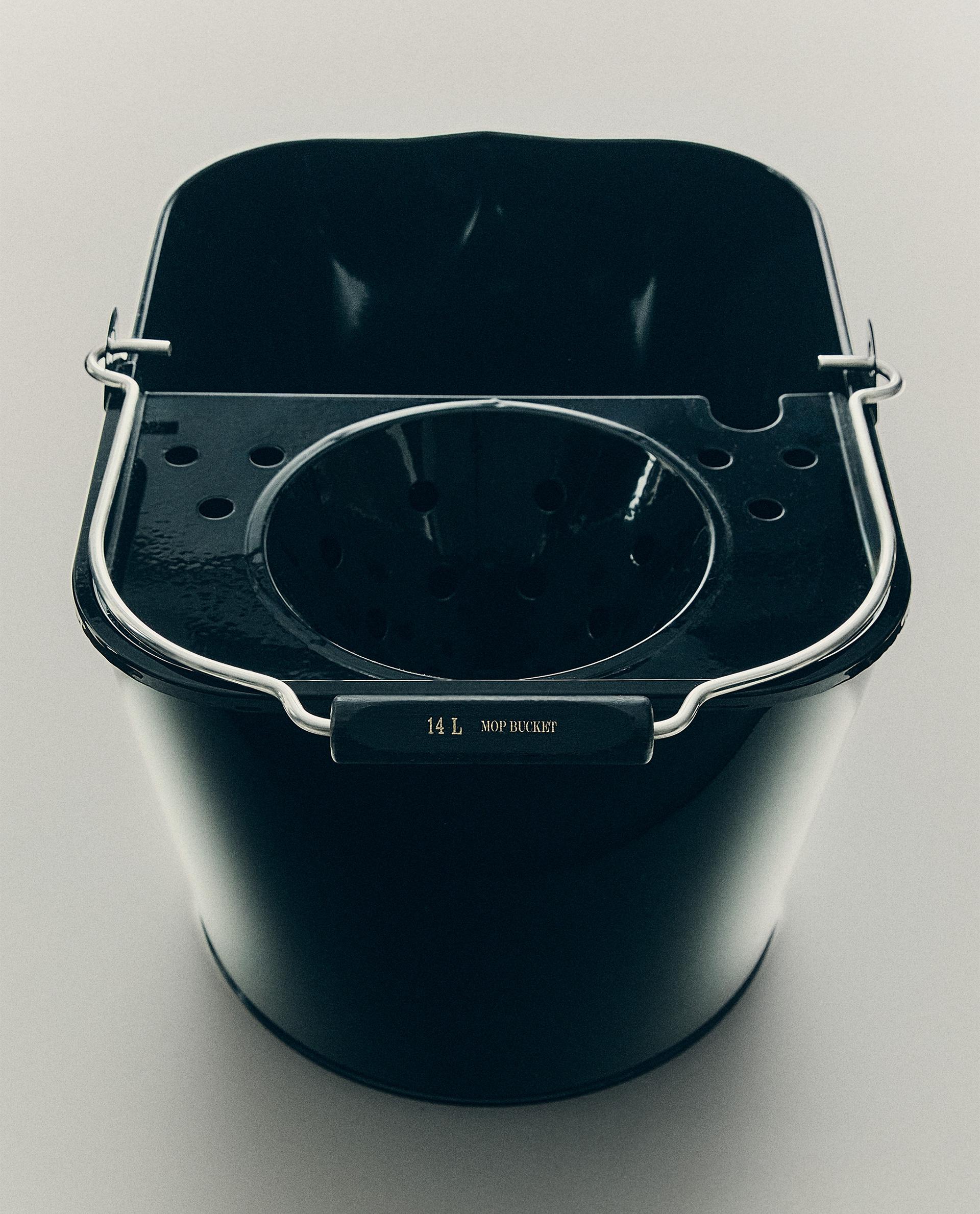 WISCHEIMER MIT SCHLEUDER WISCHEIMER MIT SCHLEUDER