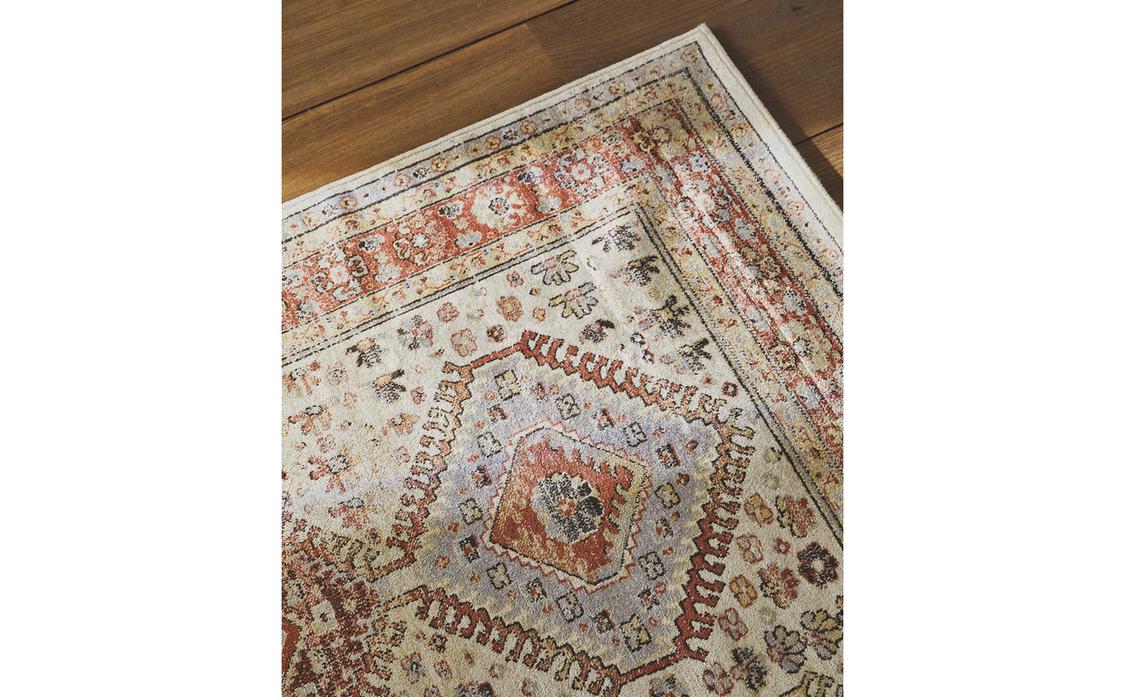 Zara Home Rugs