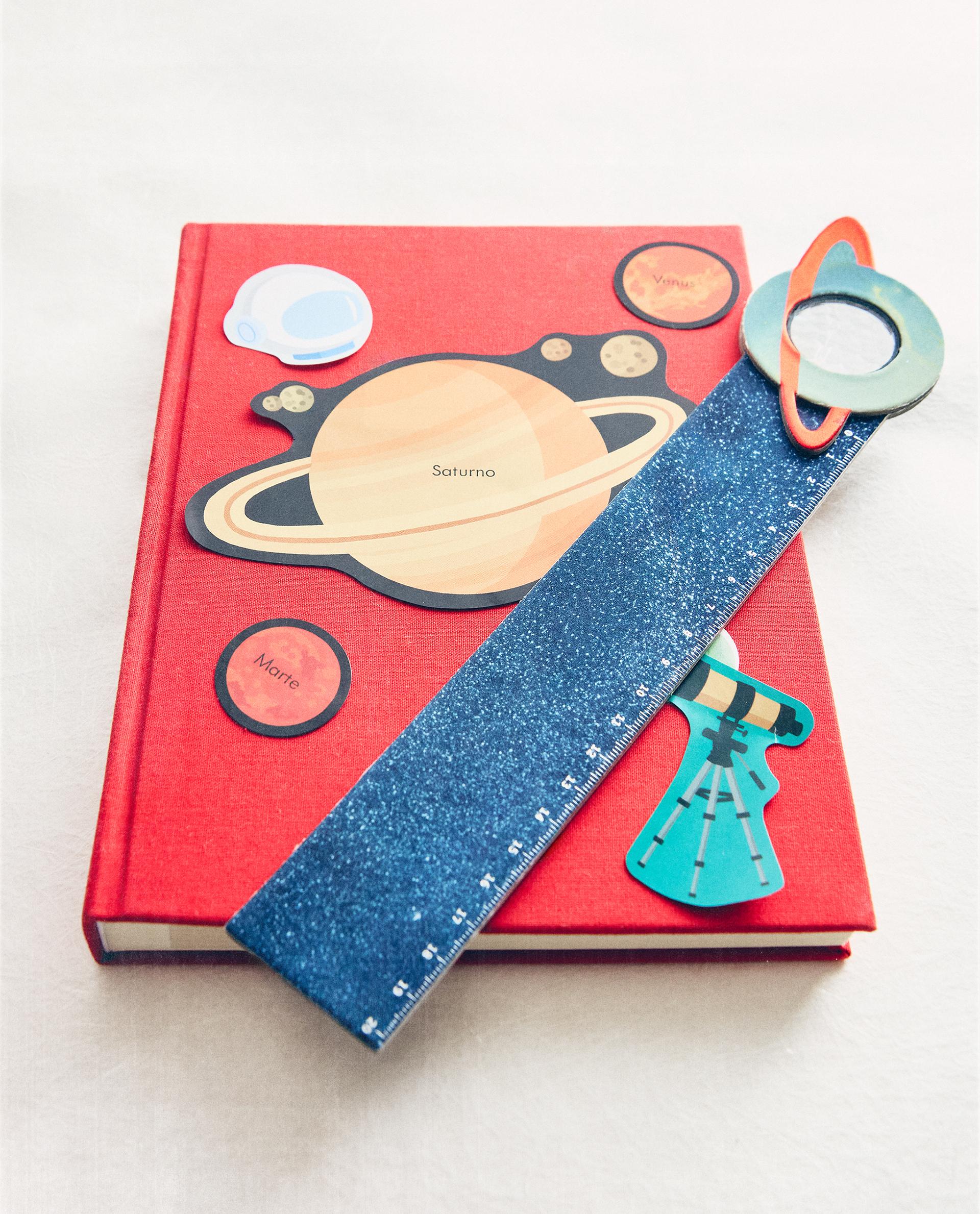 CHILDREN'S SPACE RULER product thumbnail 10