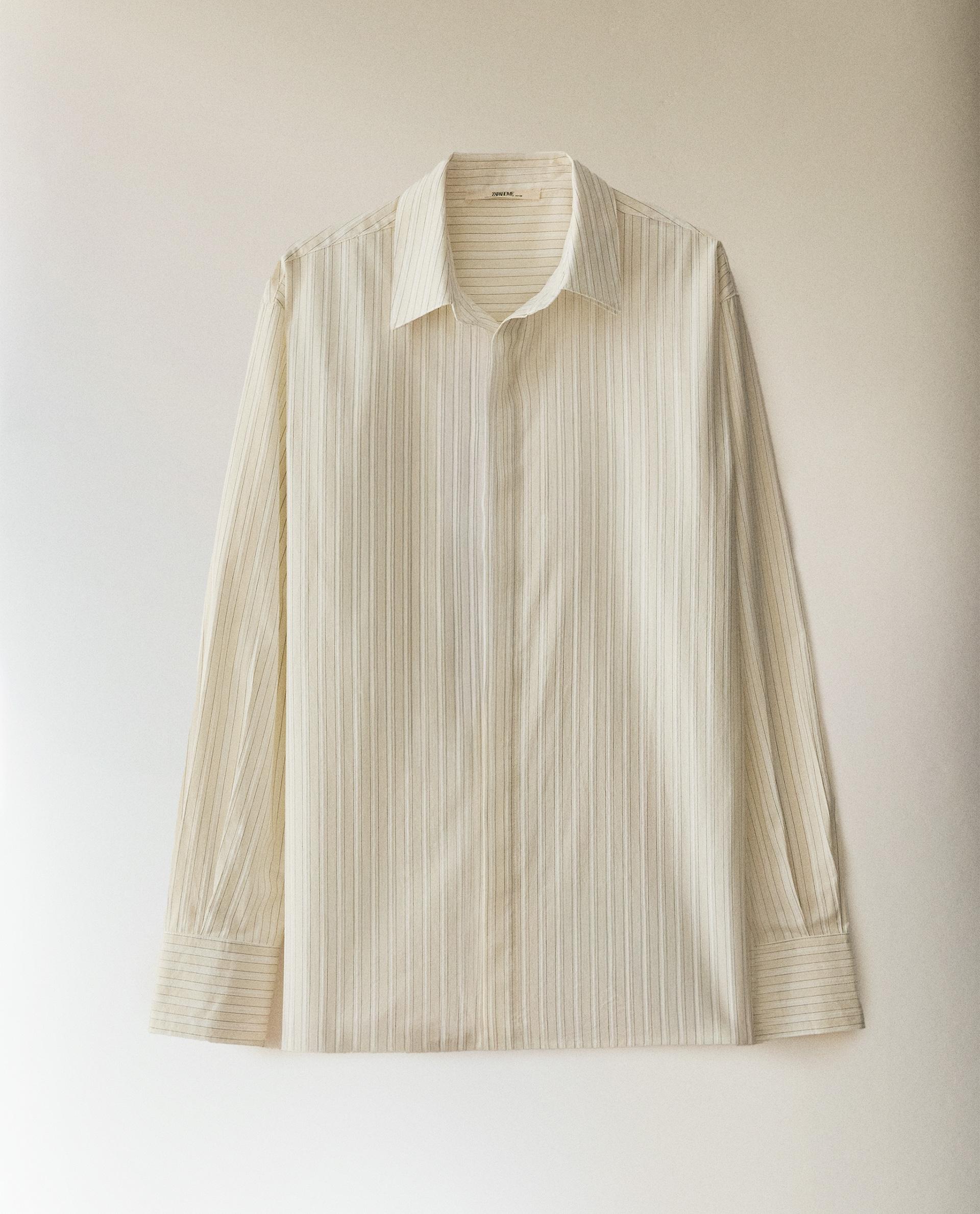 ZARA HOME ザラホーム パジャマ　セットアップ 2025年最新】ZARA HOME ルームウェア・パジャマの人気アイテム