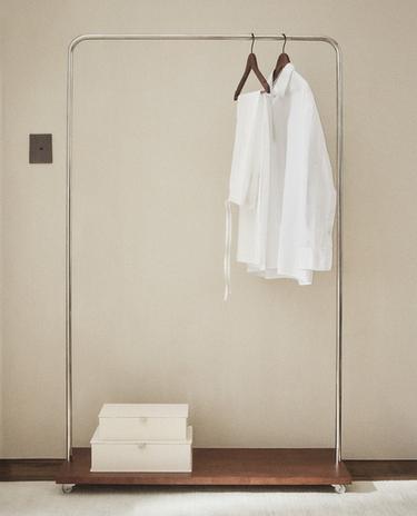 METALLISTA JA PUUSTA TELINE