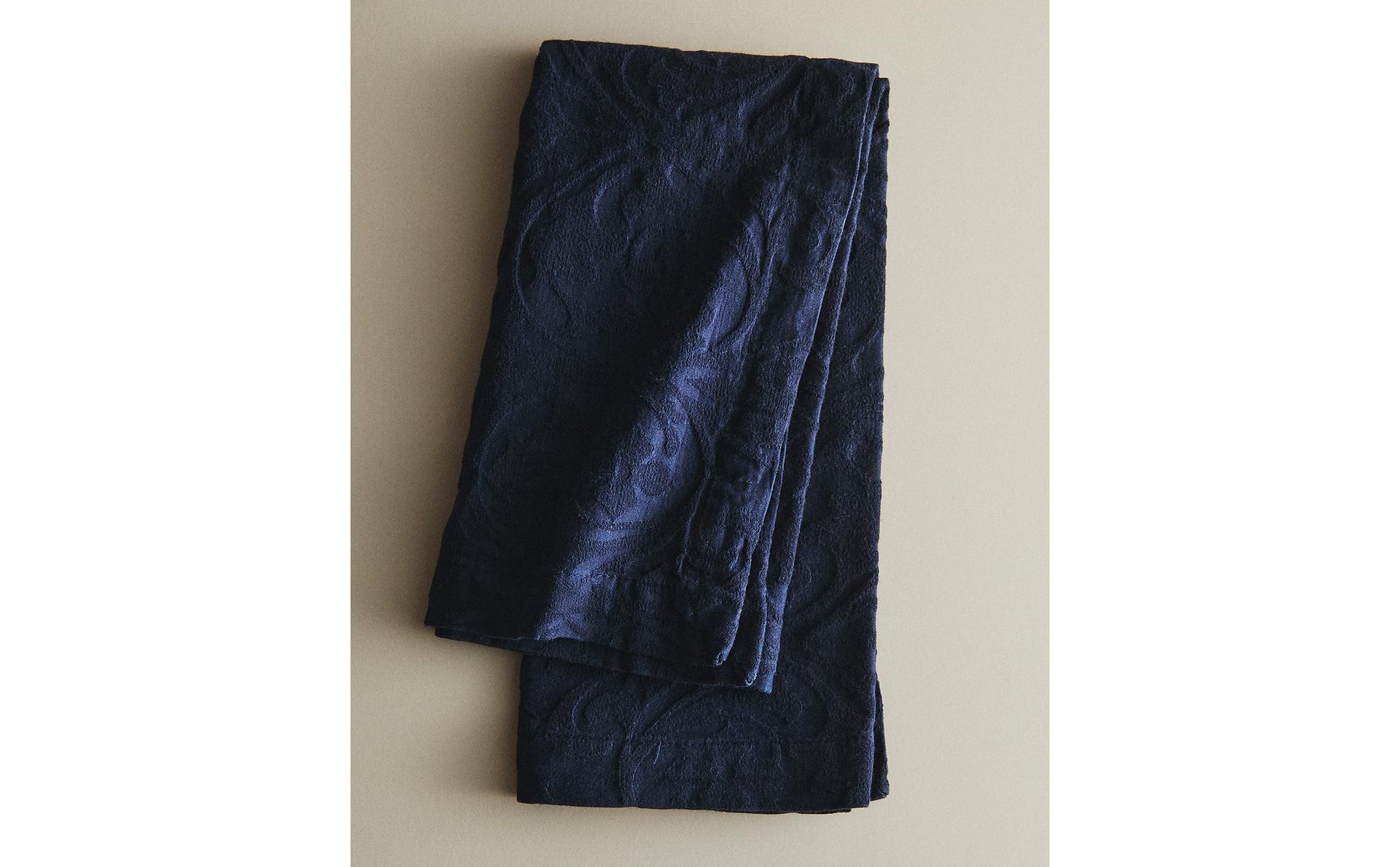 BALENIE KVETOVANÝCH ŽAKÁROVÝCH SERVÍTOK (BALENIE 2 KS) BALENIE KVETOVANÝCH ŽAKÁROVÝCH SERVÍTOK (BALENIE 2 KS)