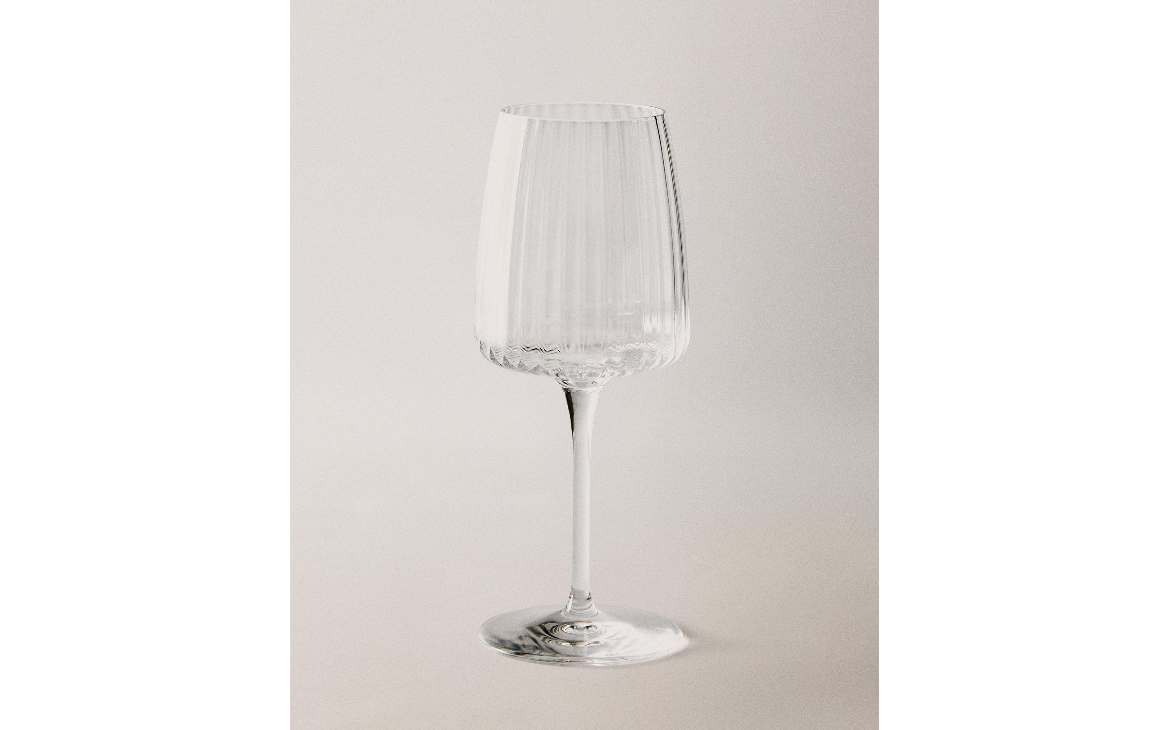GLASS WITH LINES product thumbnail 2