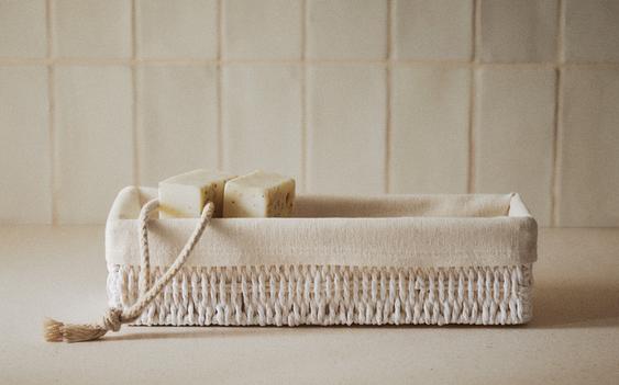 DUGAČKA KORPA SA PAMUČNOM POSTAVOM