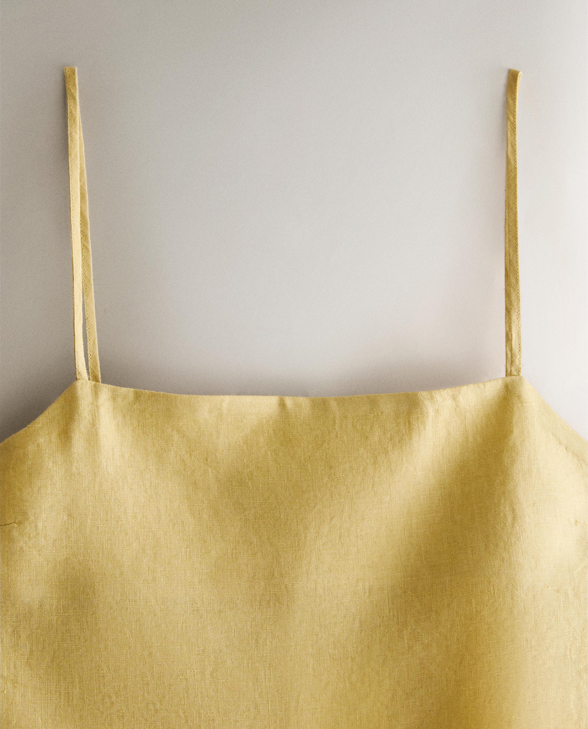LINEN TOP product thumbnail 6