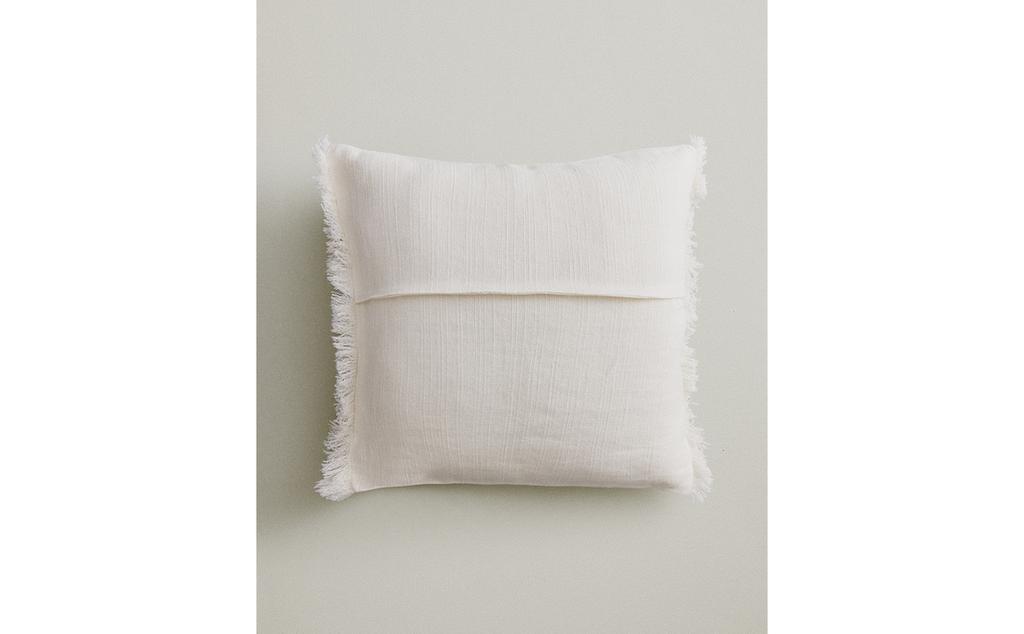 FEDERA CUSCINO LINO PESANTE