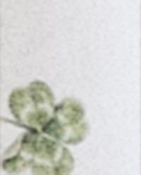 RESIN-COATED CLOVER TABLECLOTH product thumbnail 8