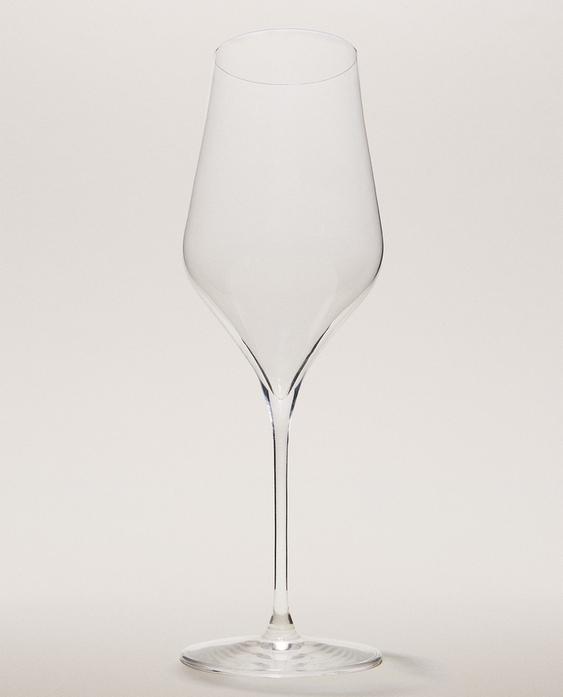 PLAIN CRYSTALLINE GLASS PLAIN CRYSTALLINE GLASS