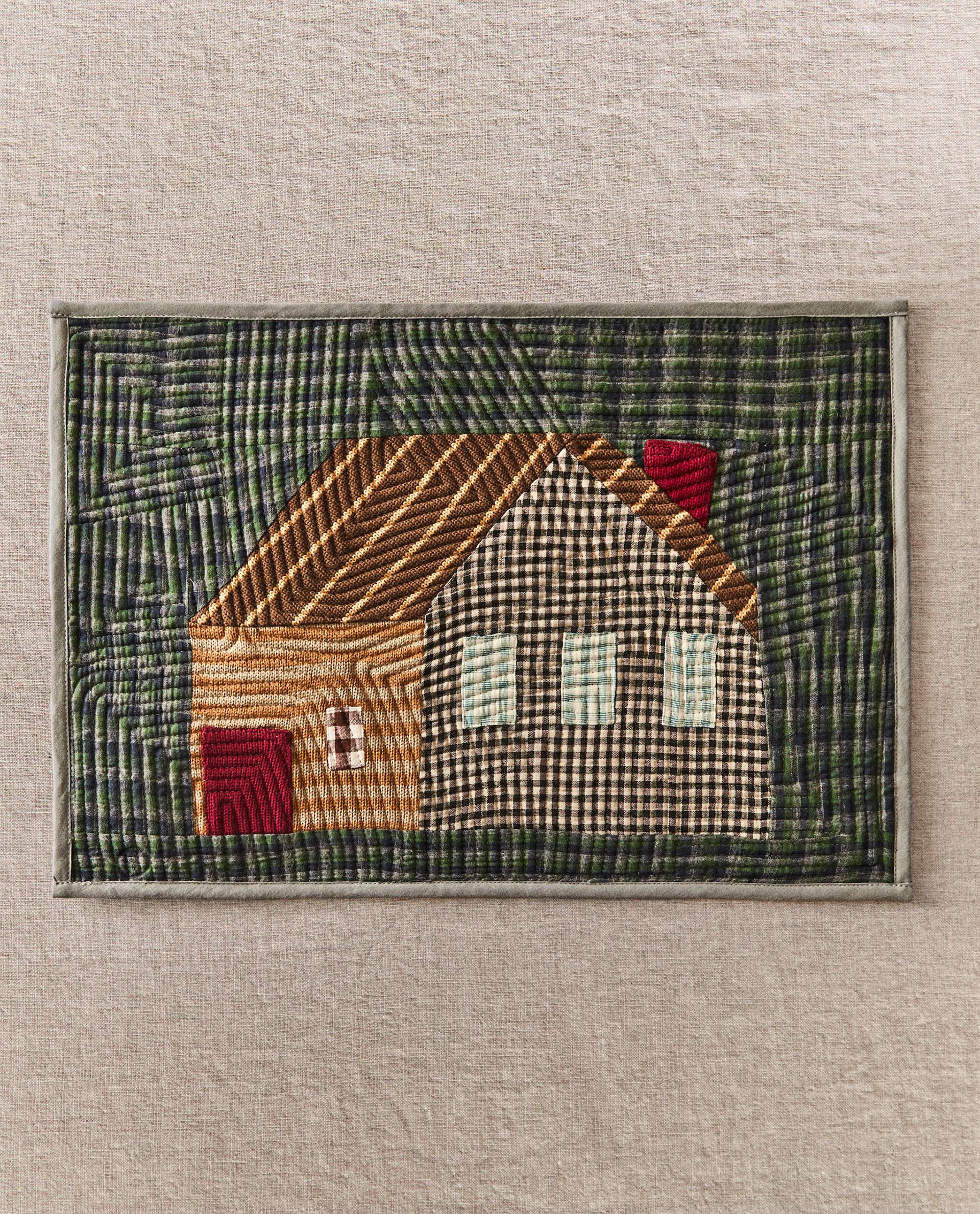 フローラルプリント コットンラグ | Zara Home 日本/Japan