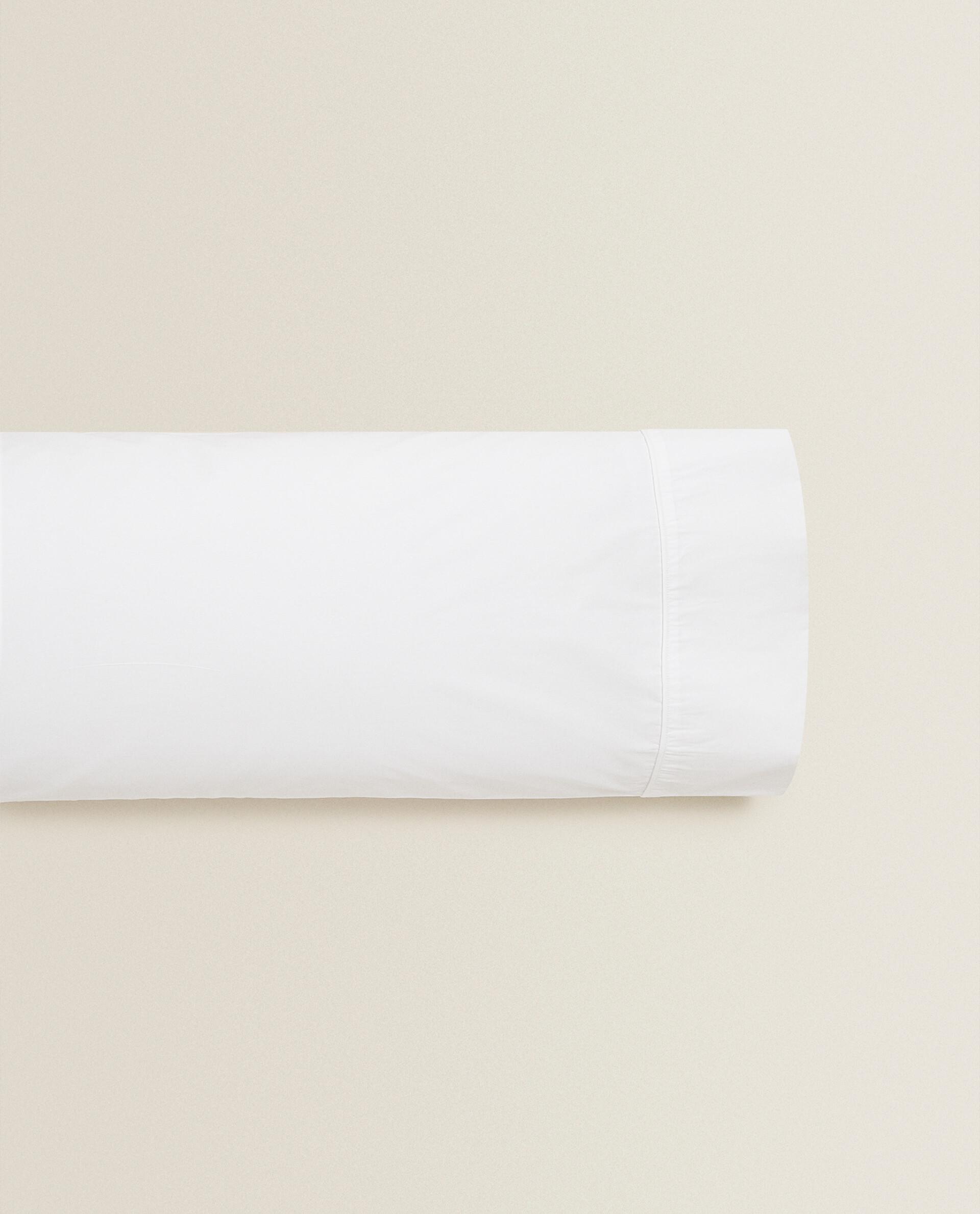PERCALE PILLOWCASE (300 THREAD COUNT) product thumbnail 16