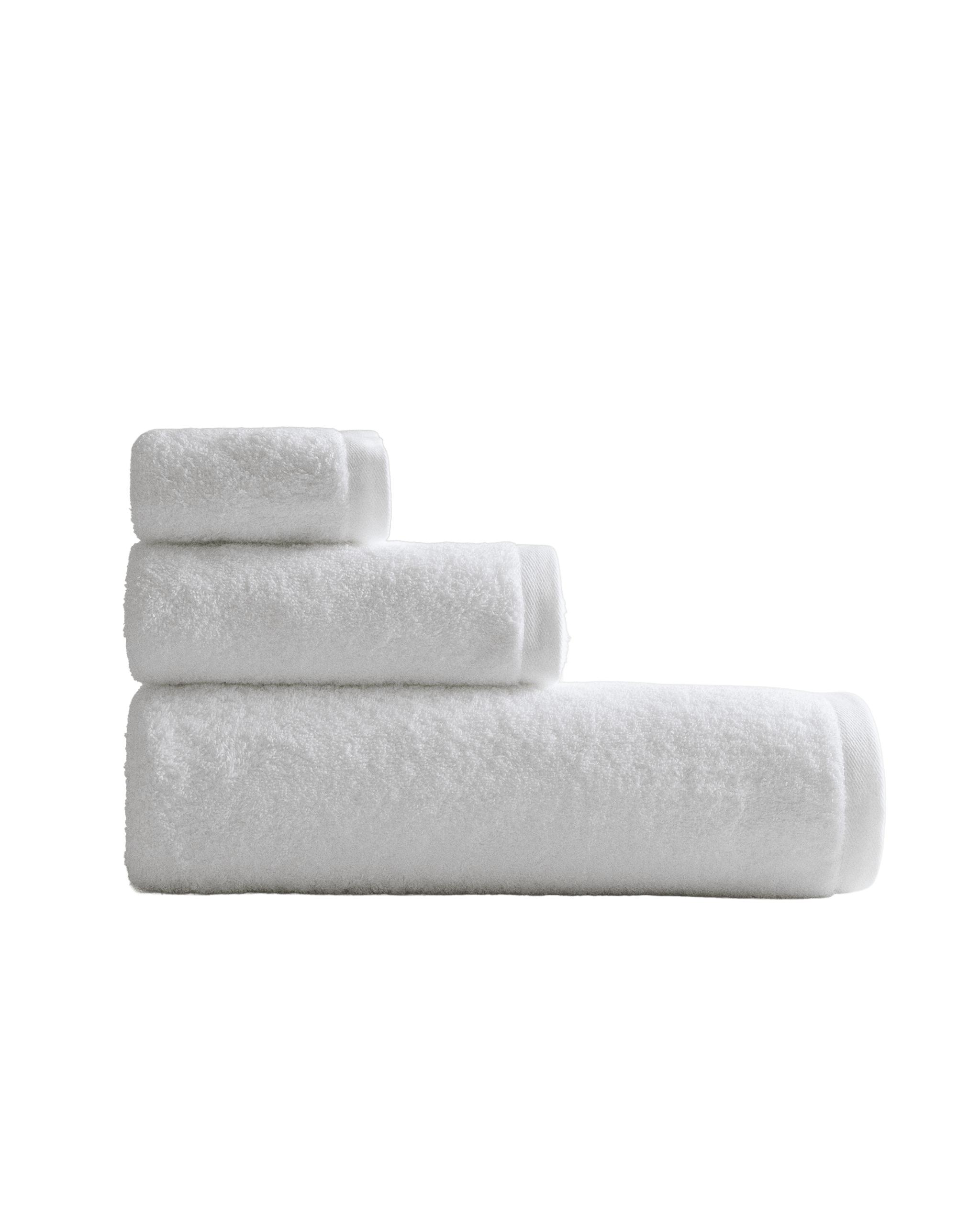 DRY-TO-THE-TOUCH TERRY BATH TOWEL product thumbnail 6