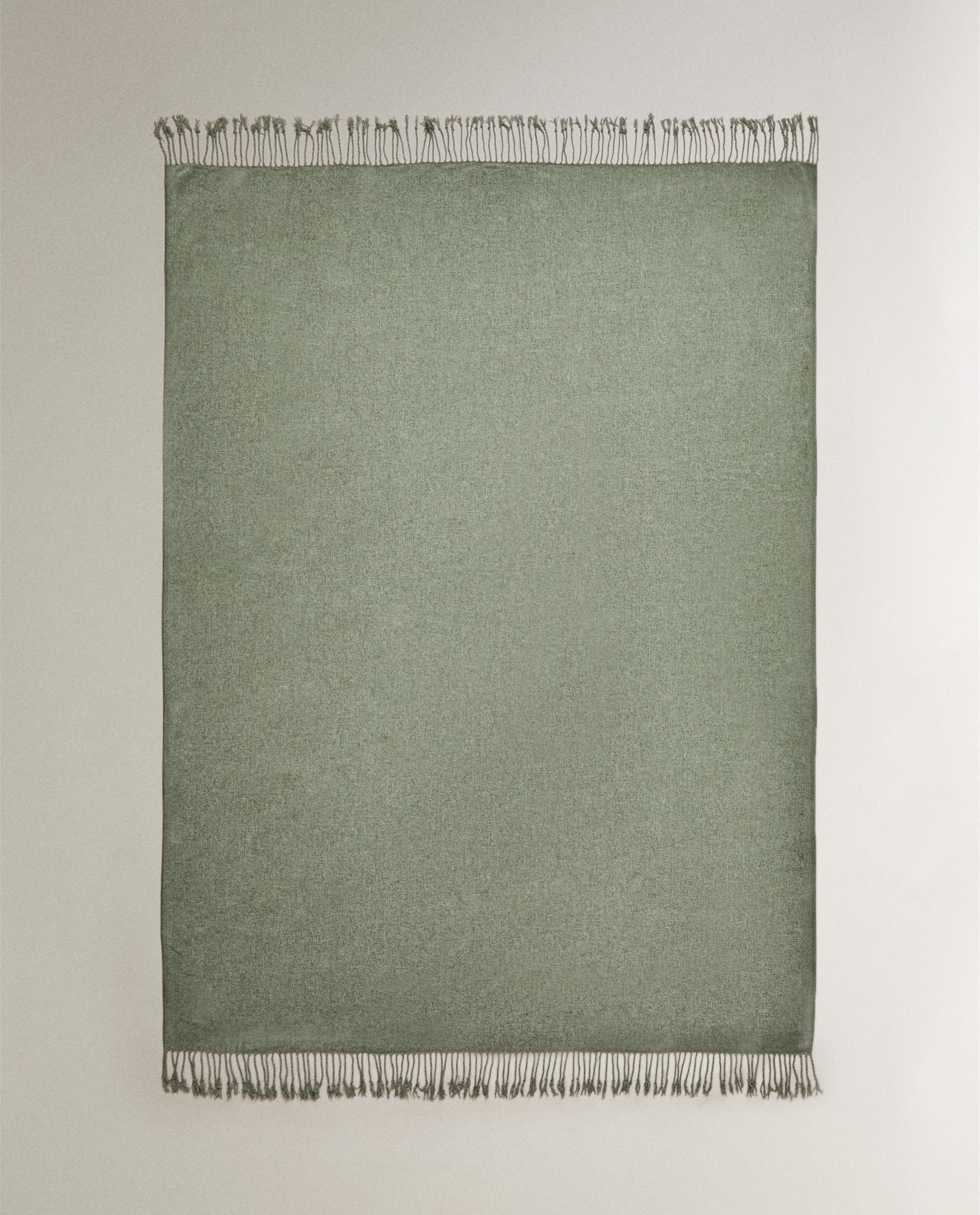 CHENILLE THROW product thumbnail 10