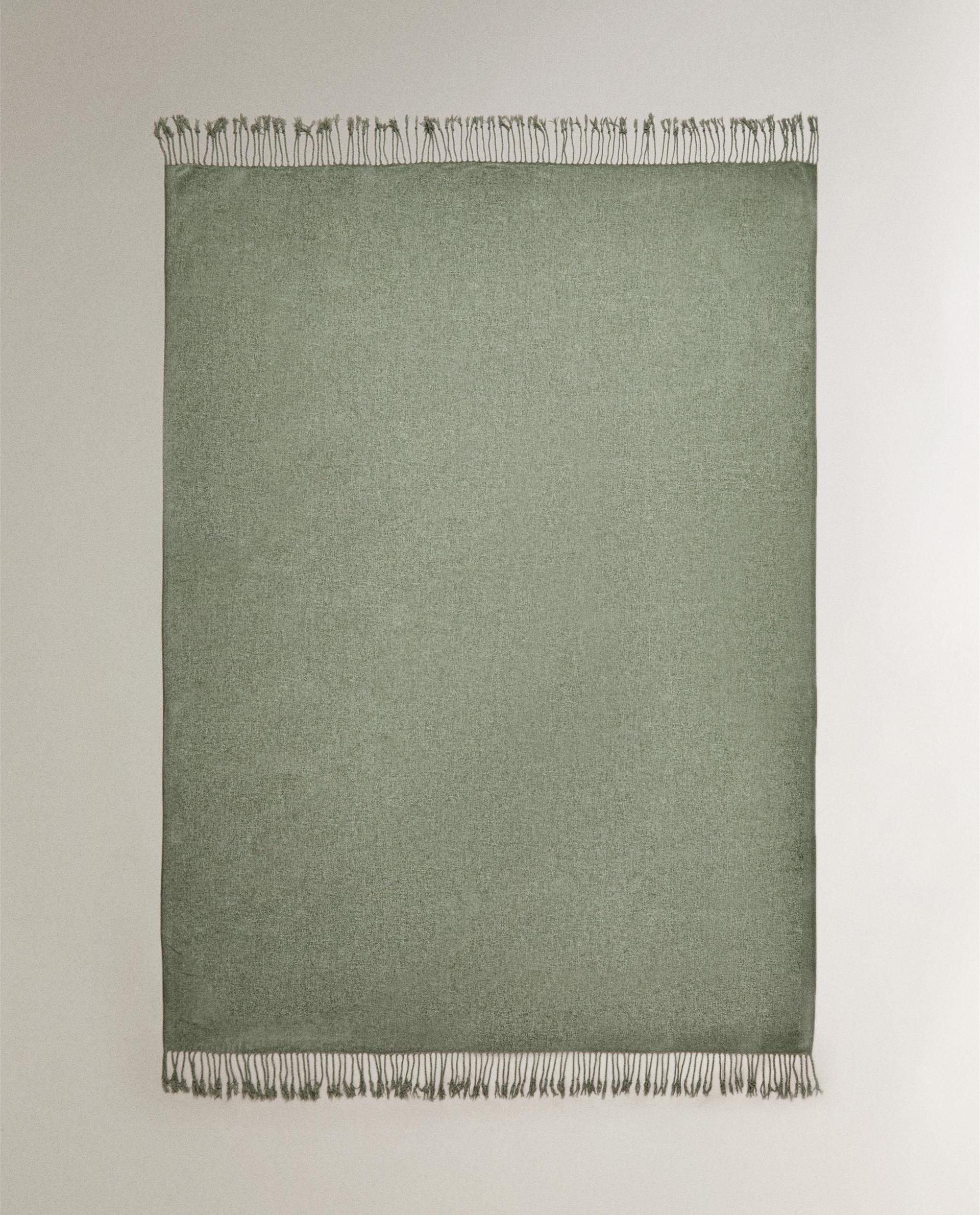 بطانية شينيل بطانية شينيل