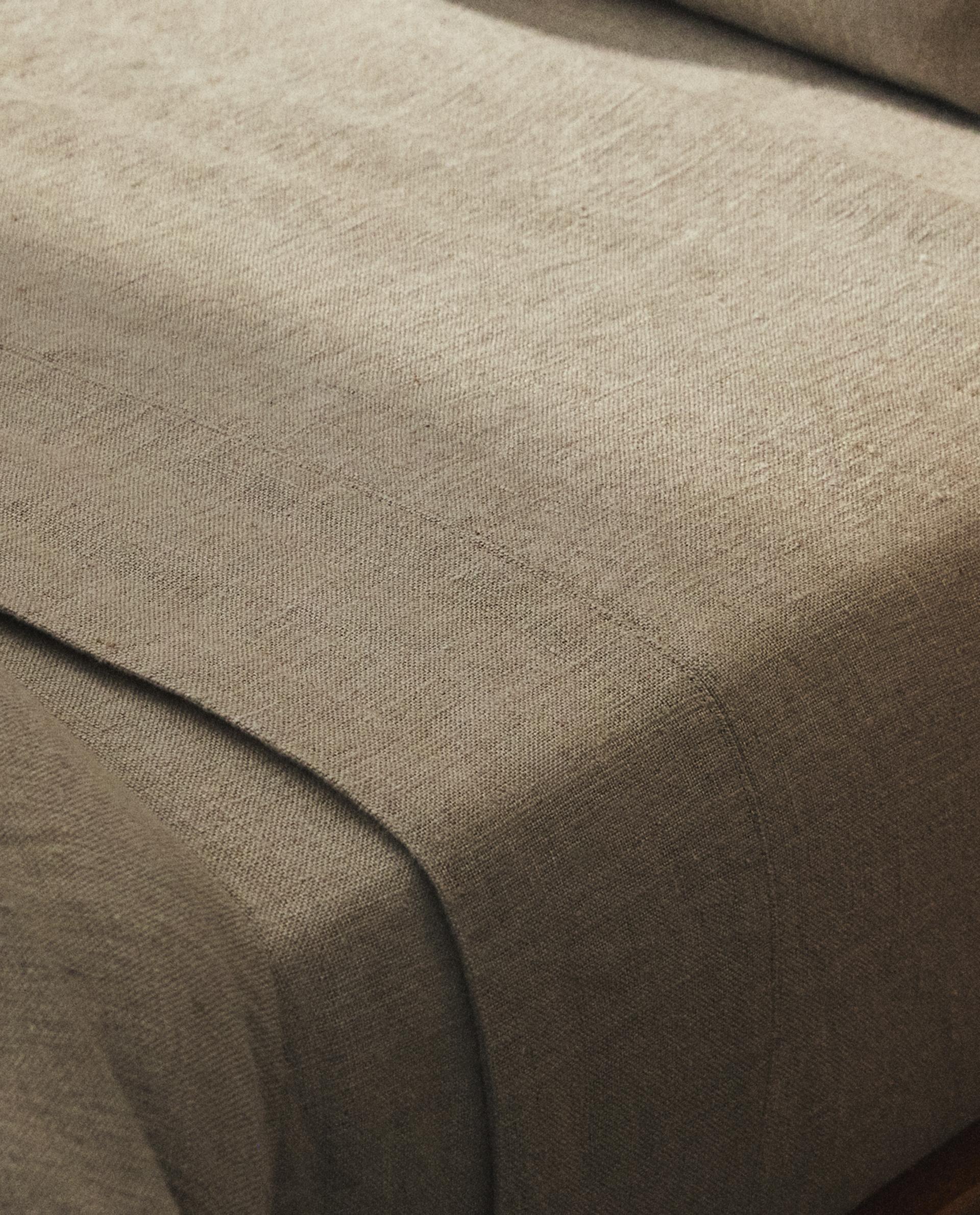 LINEN FLAT SHEET product thumbnail 6