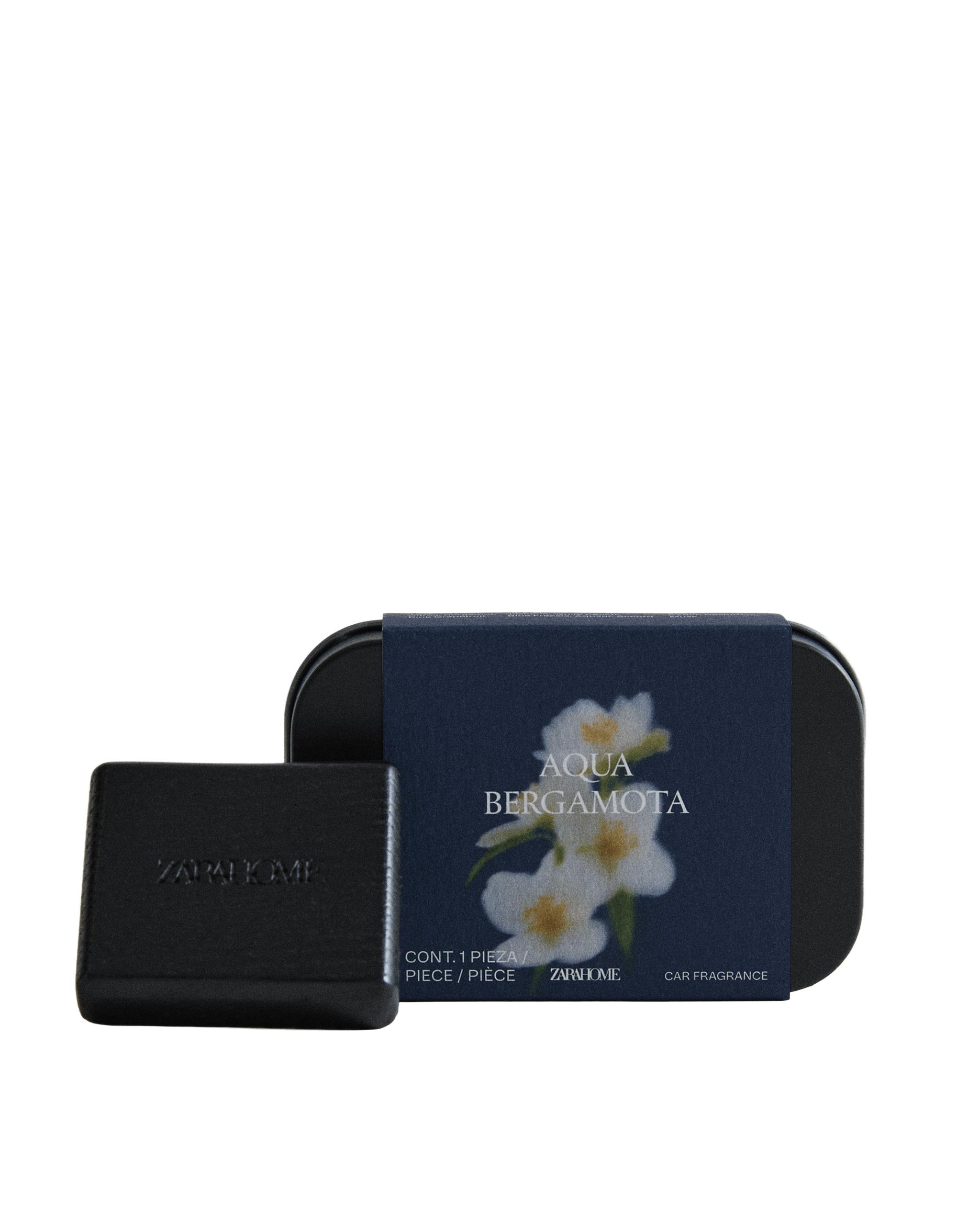 AQUA BERGAMOTA CAR AIR FRESHENER product thumbnail 5