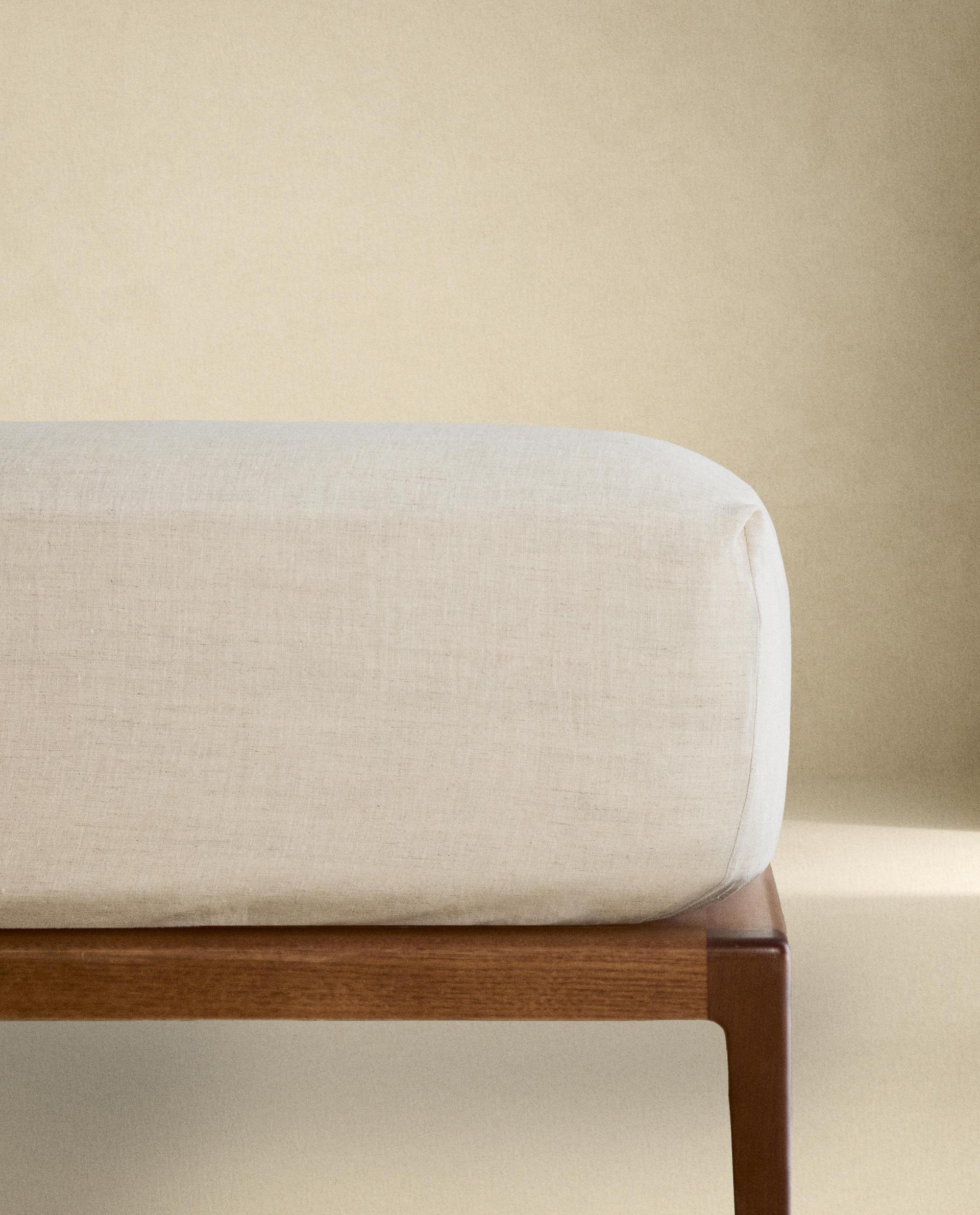 SÁBANA BAJERA CÁÑAMO | 30 CM ALTO (175 G/M²) SÁBANA BAJERA CÁÑAMO | 30 CM ALTO (175 G/M²)