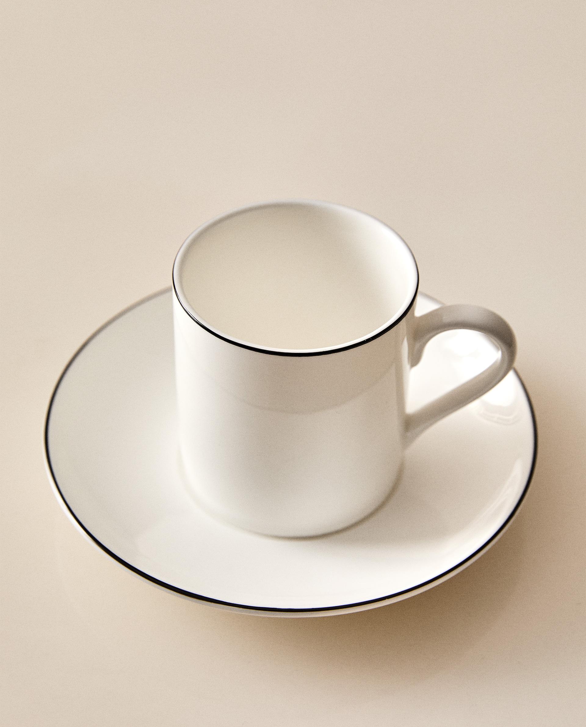 OK-[TAZA CAFÉ  PLATO LEANDRA BONECHINA]L4-