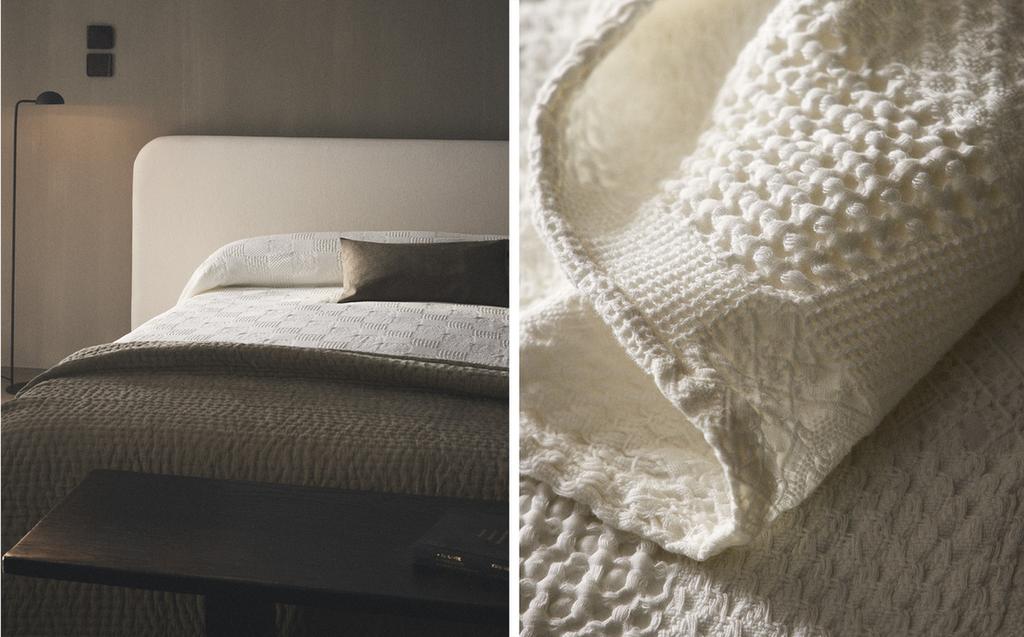 COLCHA PATCHWORK
