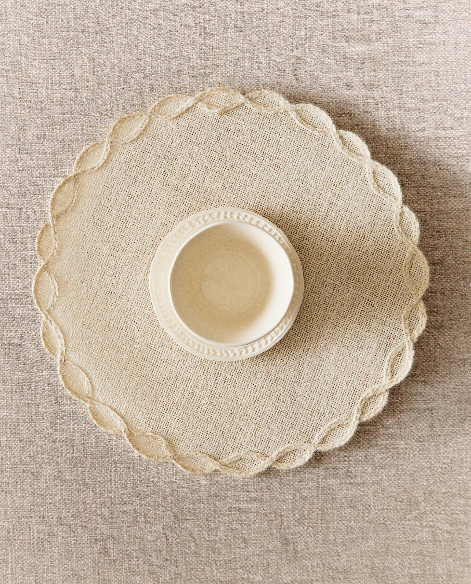 ランチョンマット | Zara Home 日本/Japan