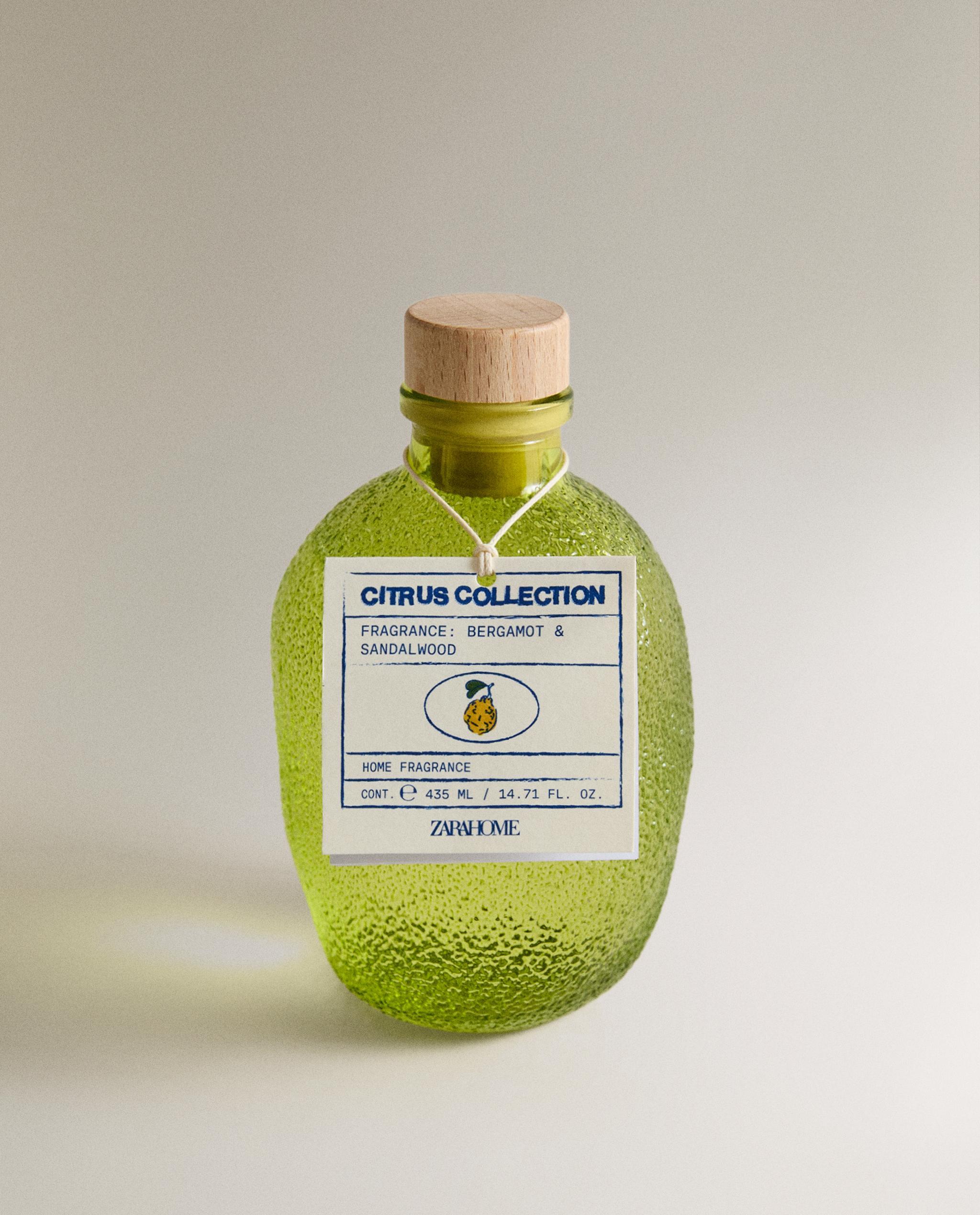 BERGAMOT & SANDALWOOD REED DIFFUSERS product thumbnail 14