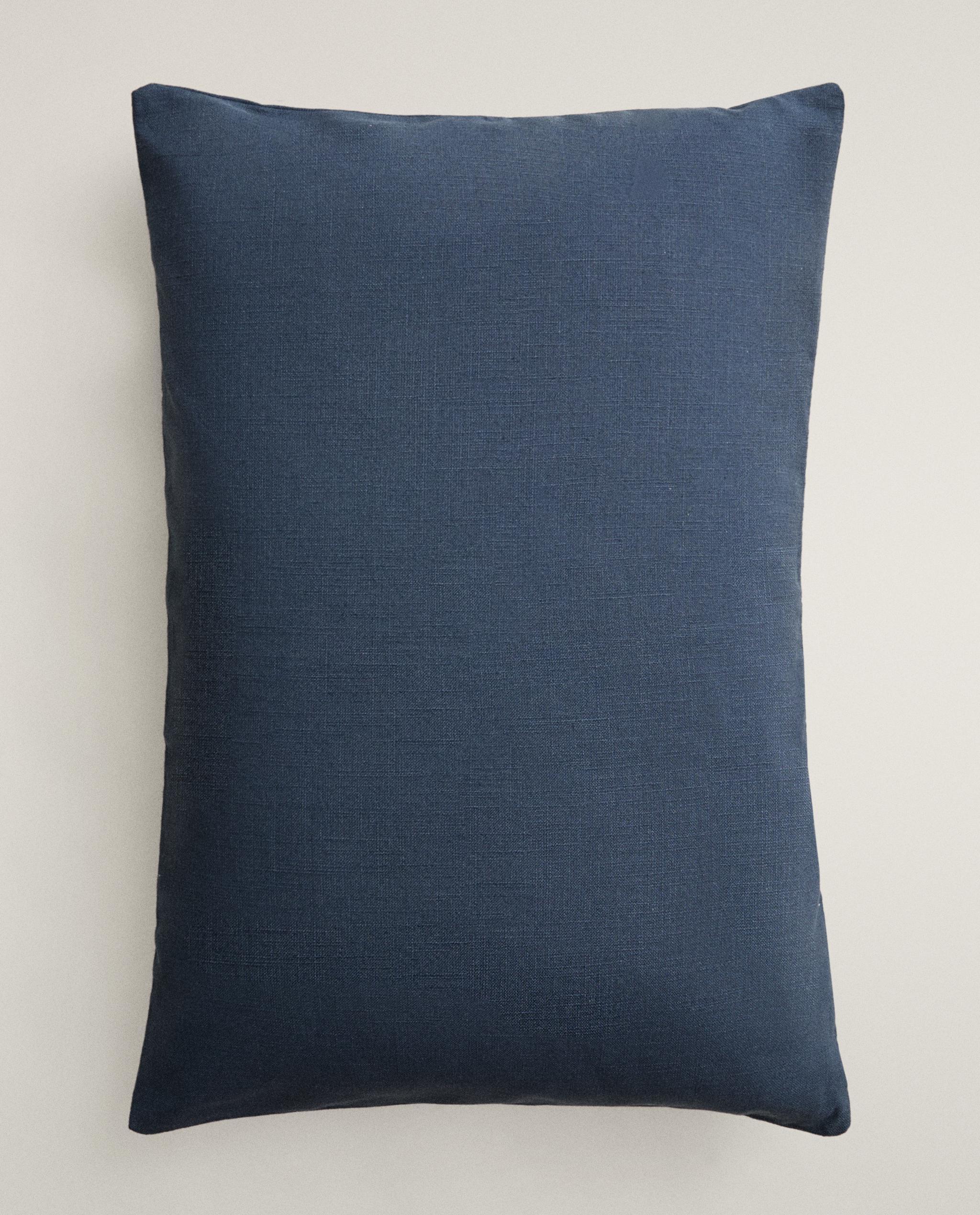 EMBROIDERED CUSHION COVER product thumbnail 7