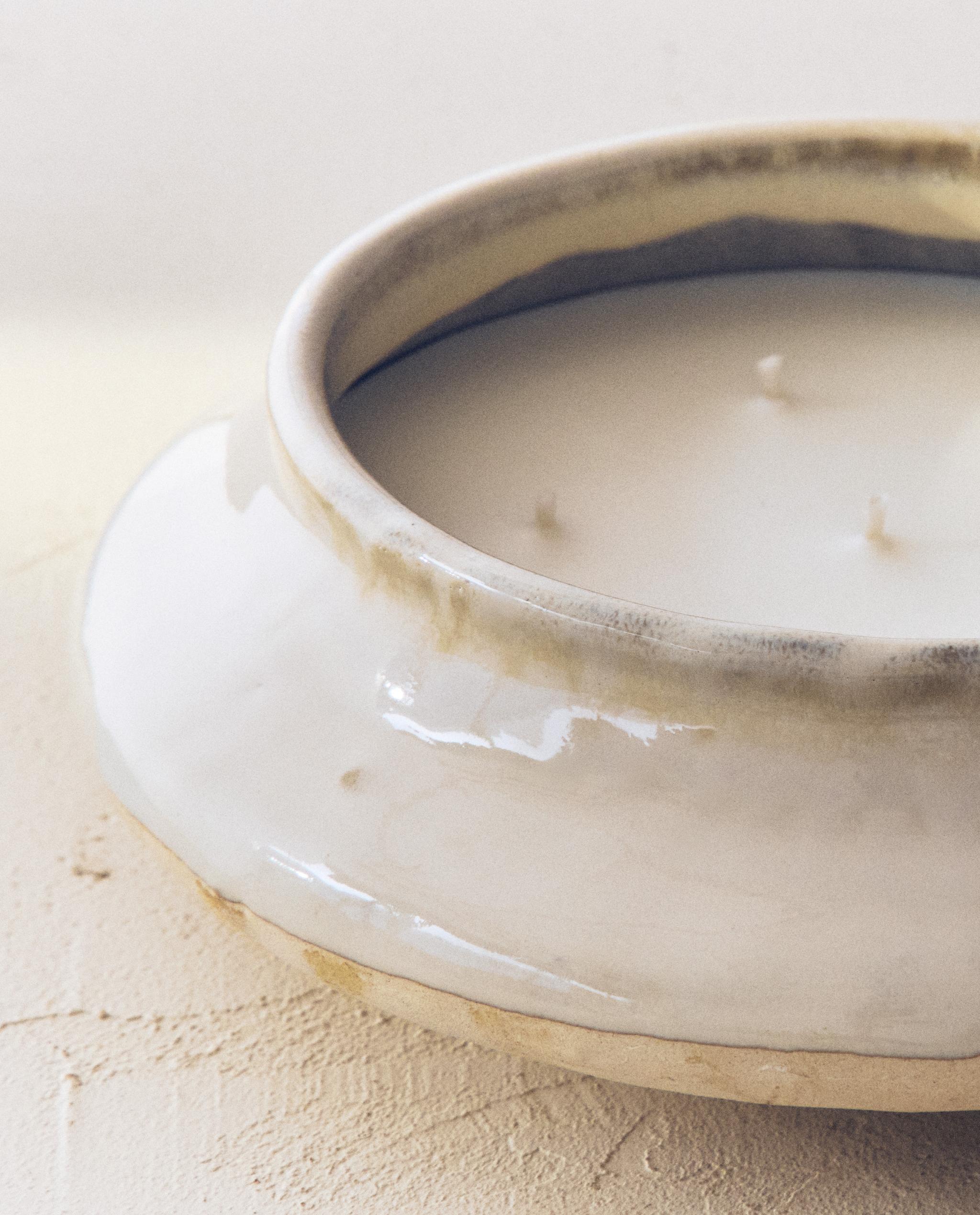 (700 G) LIGHT COTTON SCENTED CANDLE product thumbnail 9