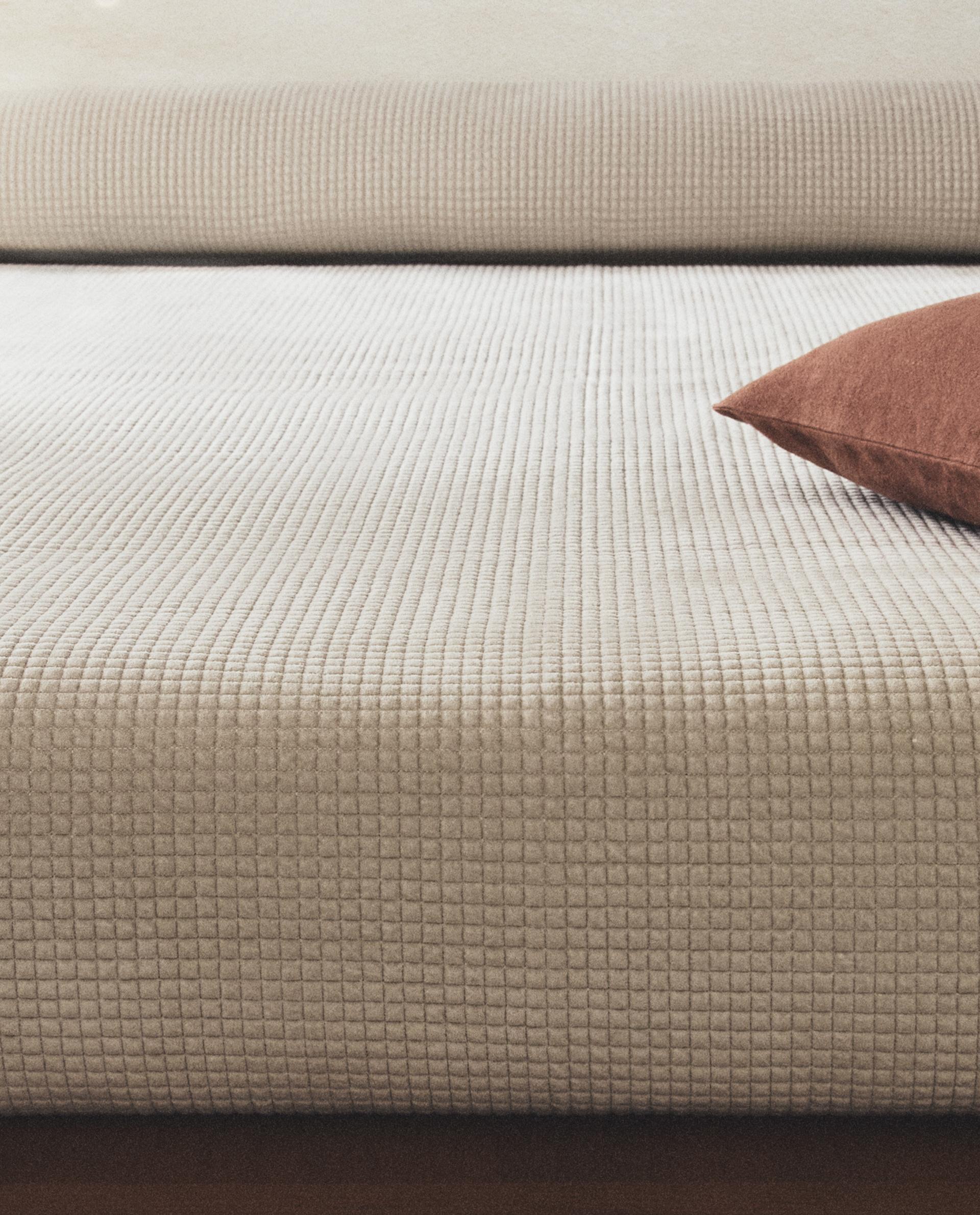ZARA HOME 布製アルファベットセット キッズ アルファベット木製トイ | Zara Home 日本/Japan