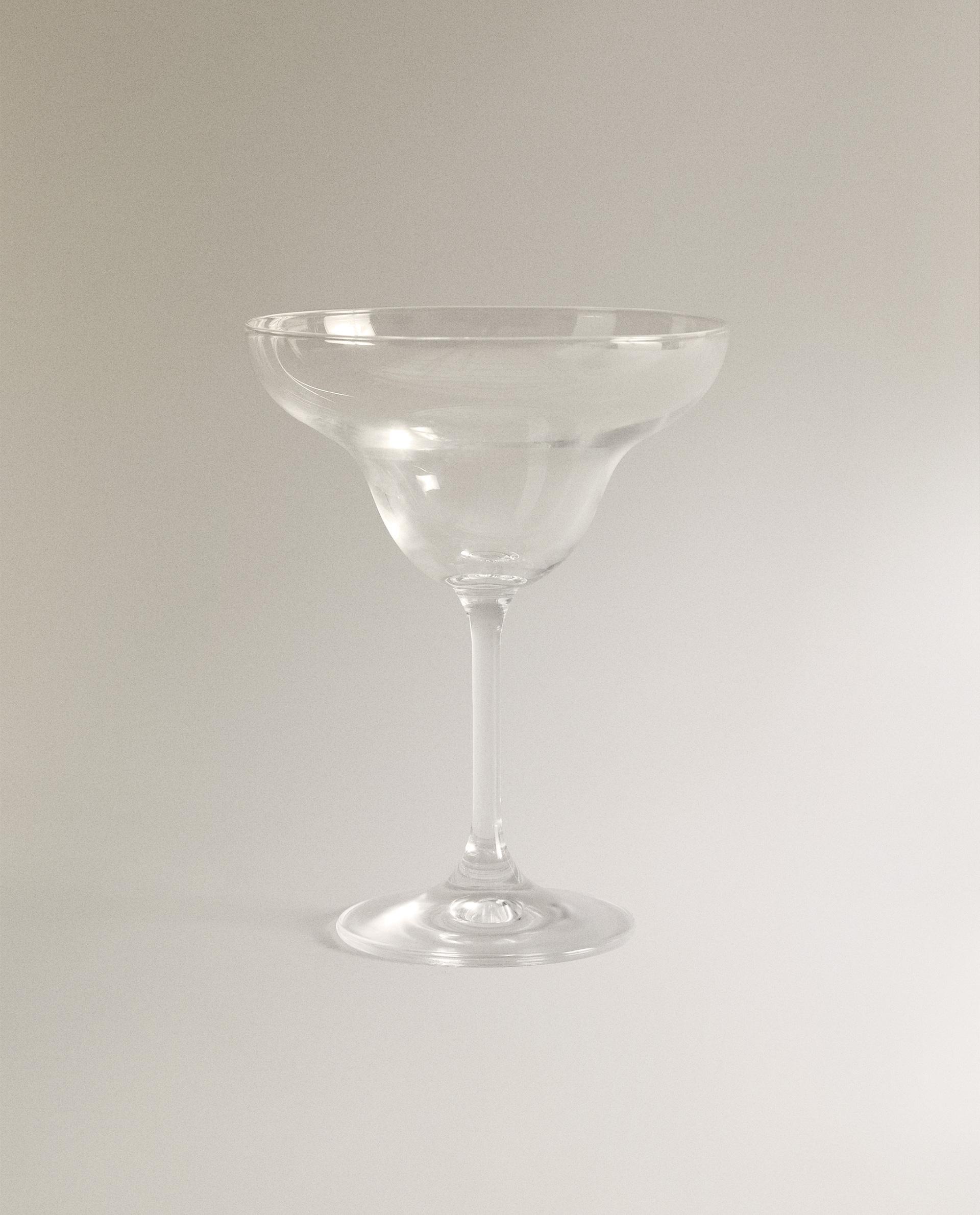 COCKTAIL GLASS