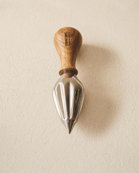 STEEL MANUAL JUICER