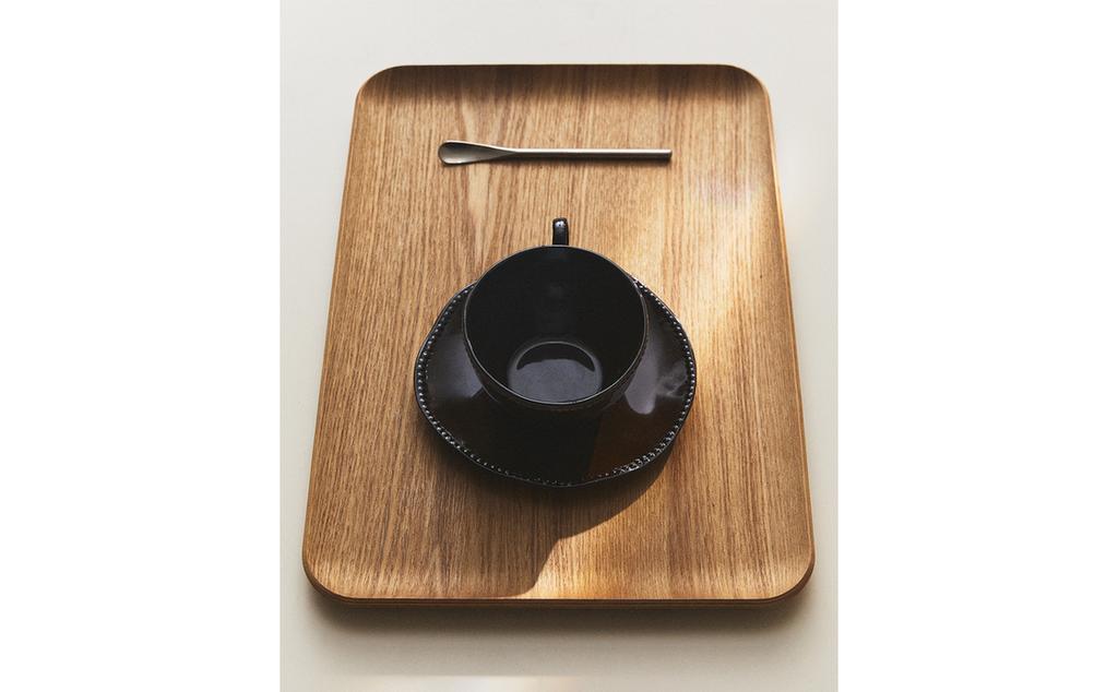 TAVĂ LEMN DREPTUNGHIULARĂ