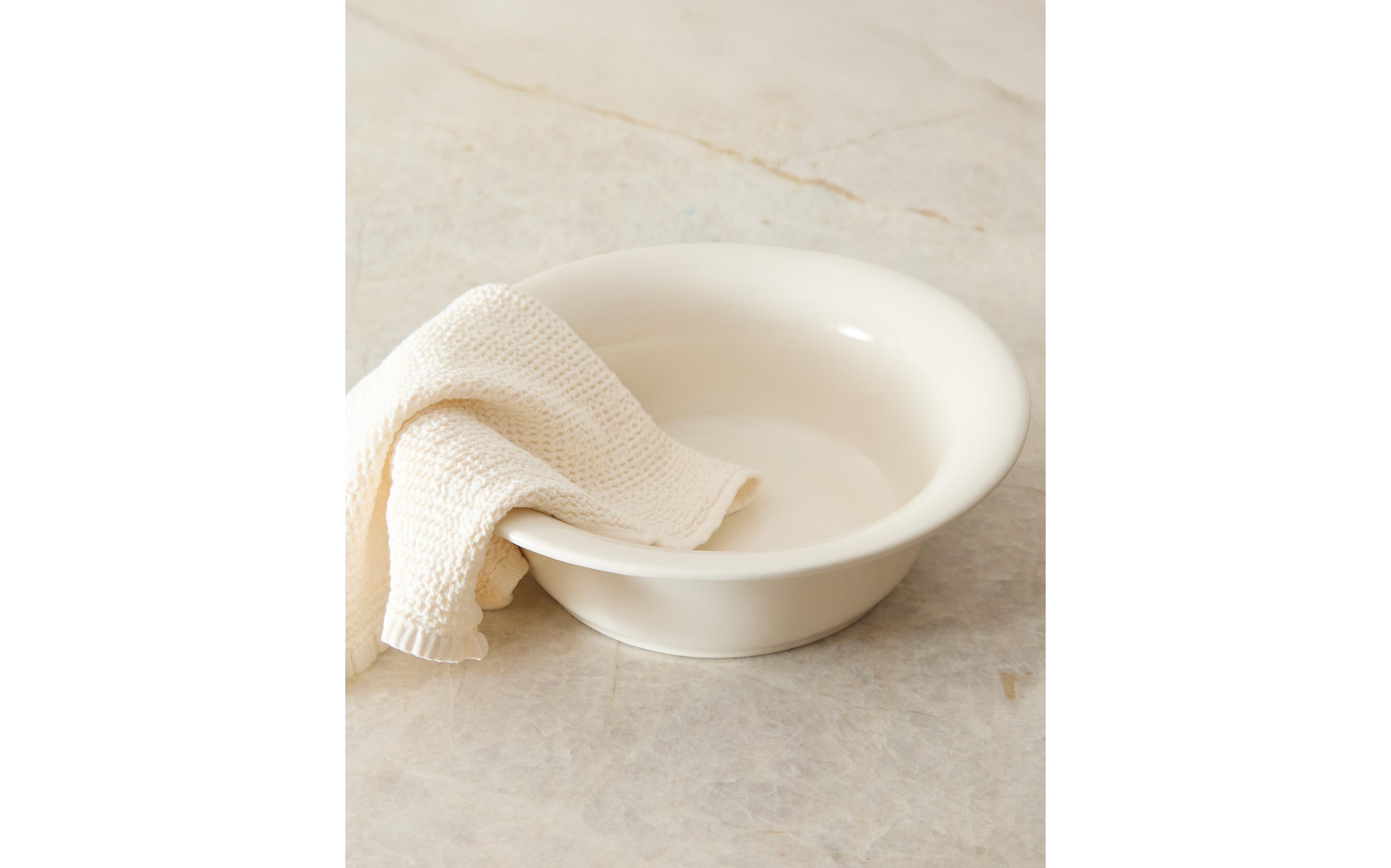 PLAIN EARTHENWARE BOWL product thumbnail 8