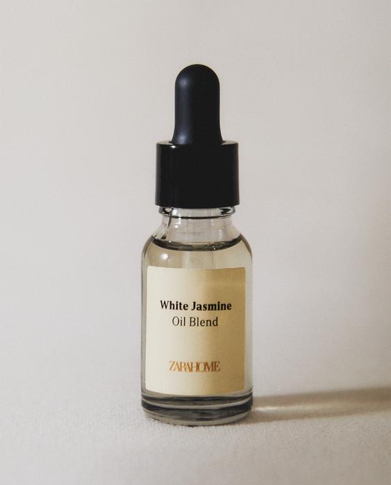 (15ML) WHITE JASMINE 아로마 오일