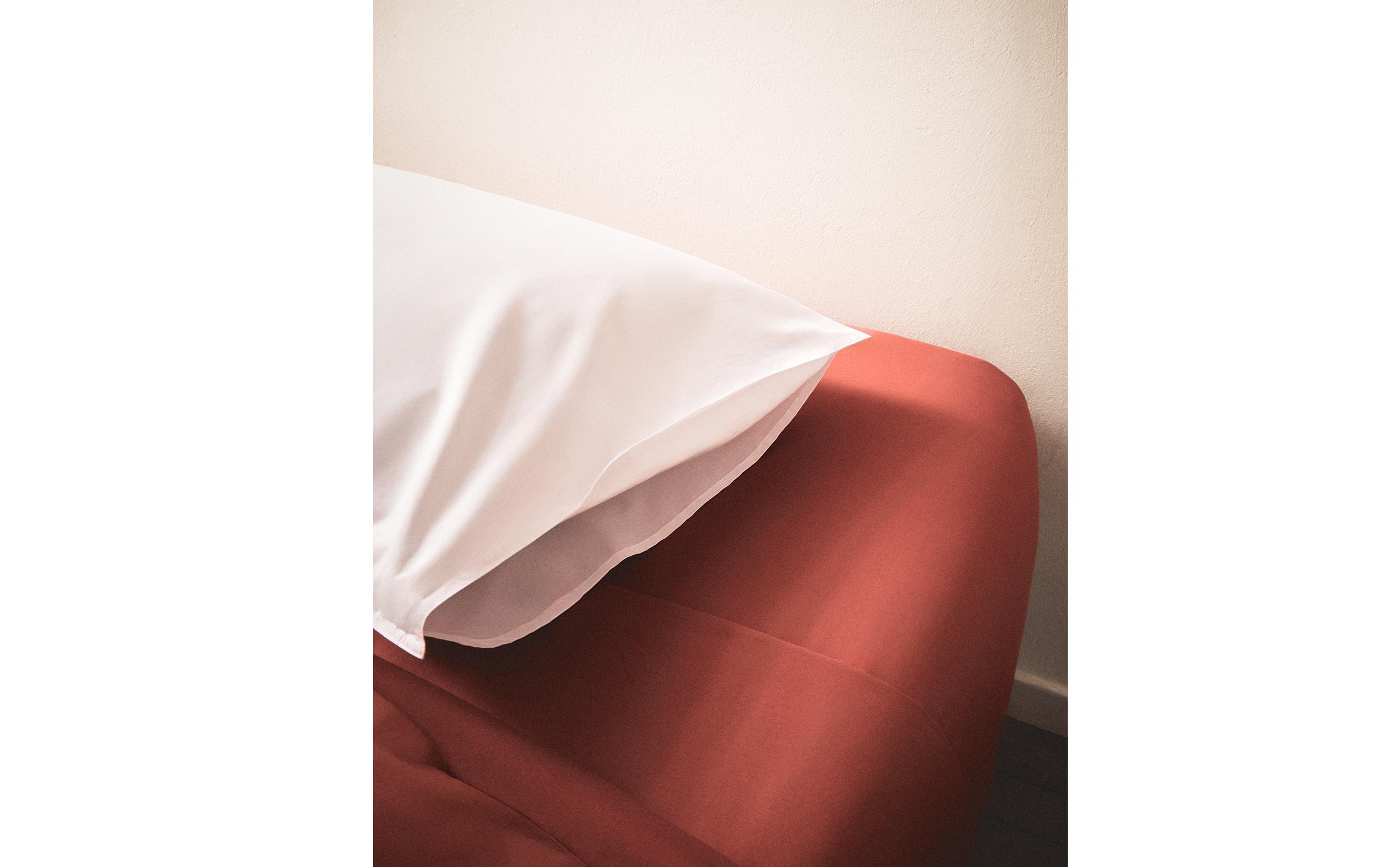 SATEEN FITTED SHEET | 40 CM HIGH (300 THREAD COUNT) product thumbnail 18