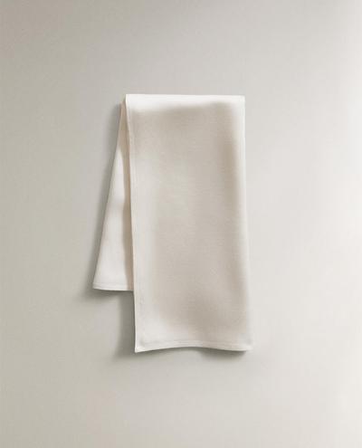 MULBERRY SILK HEAD SCARF