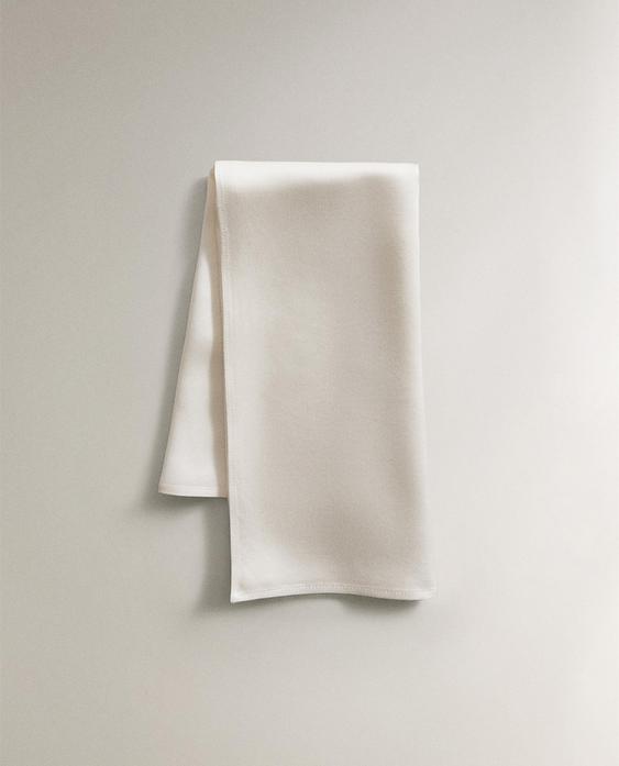 MULBERRY SILK HEAD SCARF