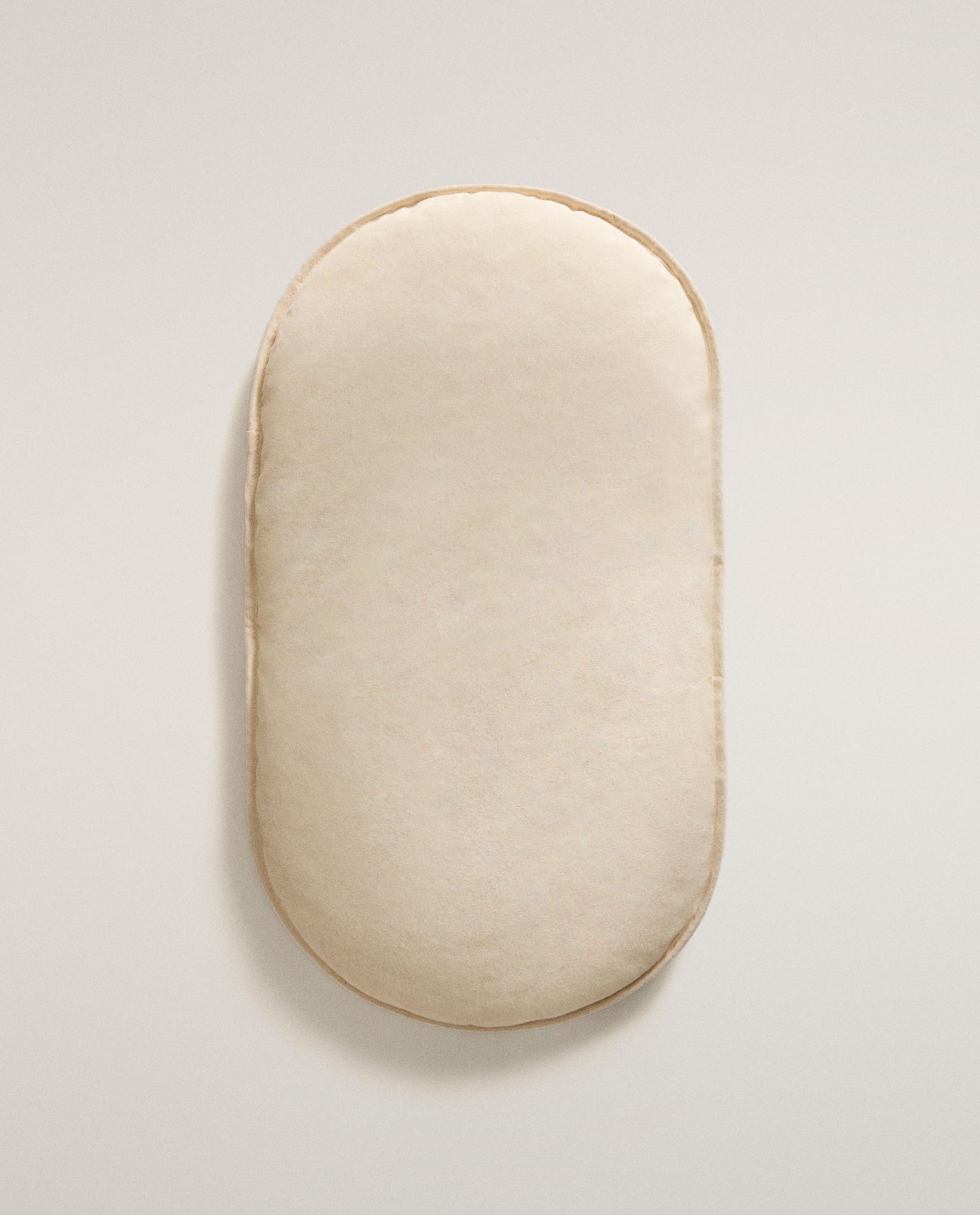 MATELAS MATELAS À LANGER PANIER — Zara Home