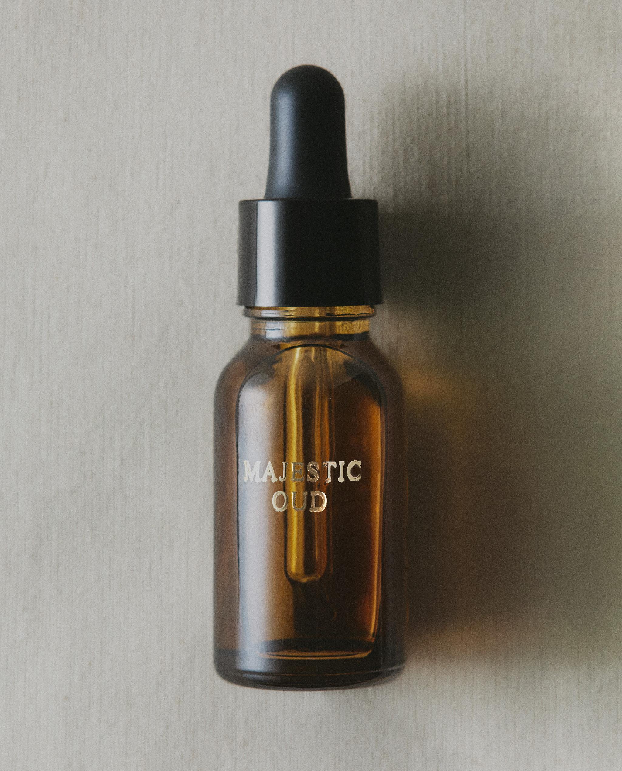 (15 ML) MAJESTIC OUD ESSENTIAL OIL product thumbnail 7