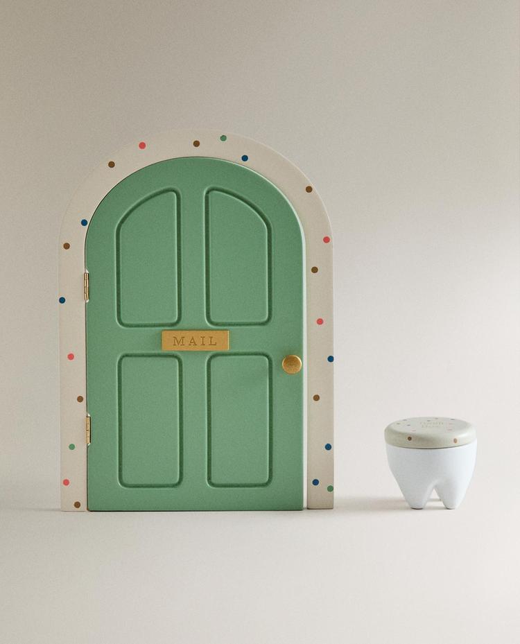 MINI PUERTA INFANTIL GRANDE