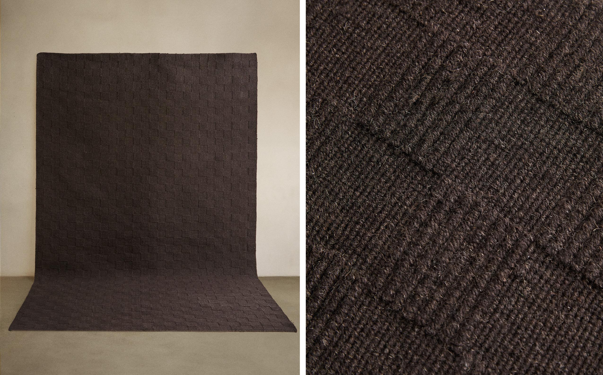 RUG 01 BY VINCENT VAN DUYSEN