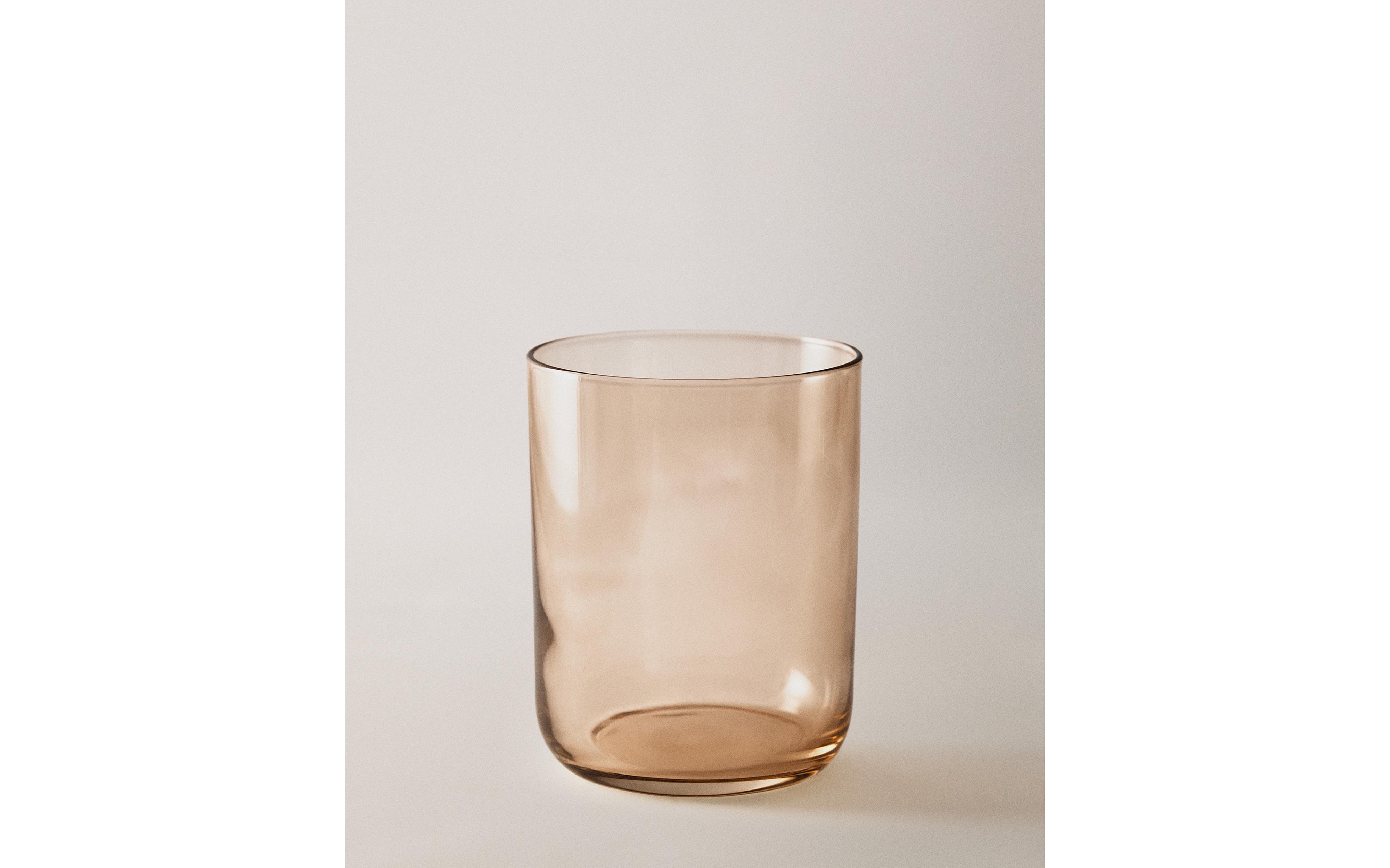 カラーガラス タンブラー | Zara Home 日本/Japan
