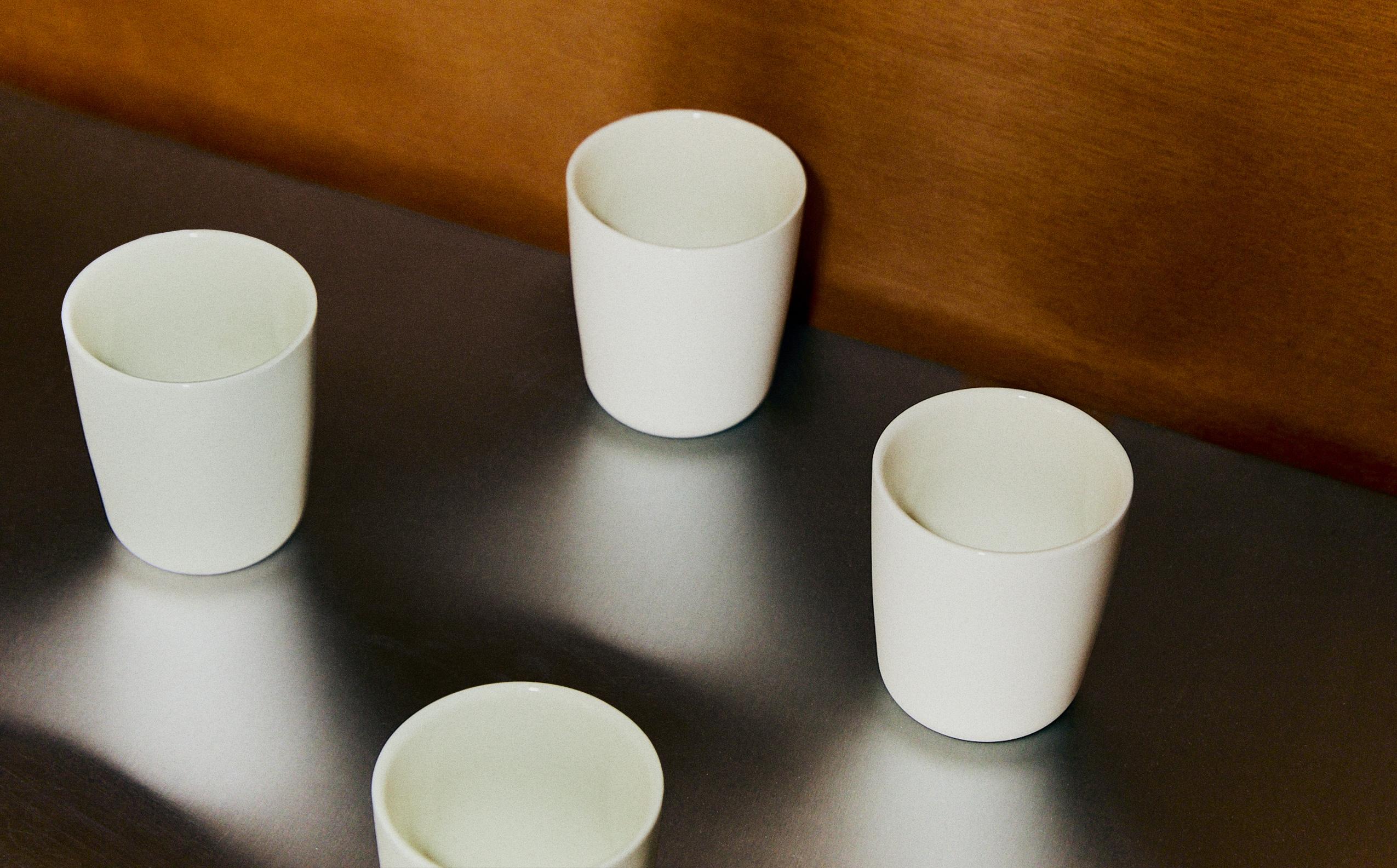 SET OF 2 - CUP 370 ML product thumbnail 7