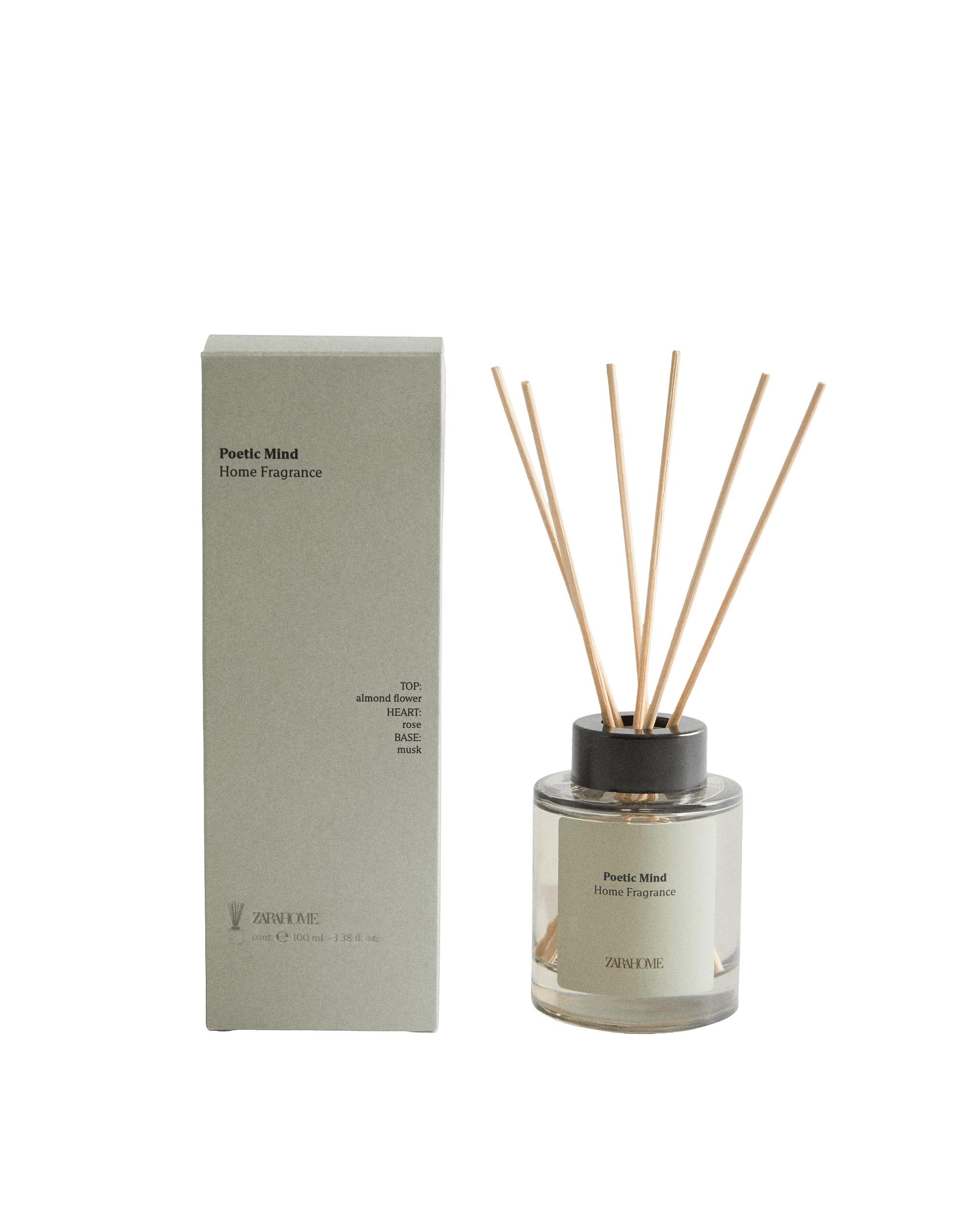(100 ML) POETIC MIND REED DIFFUSERS product thumbnail 7