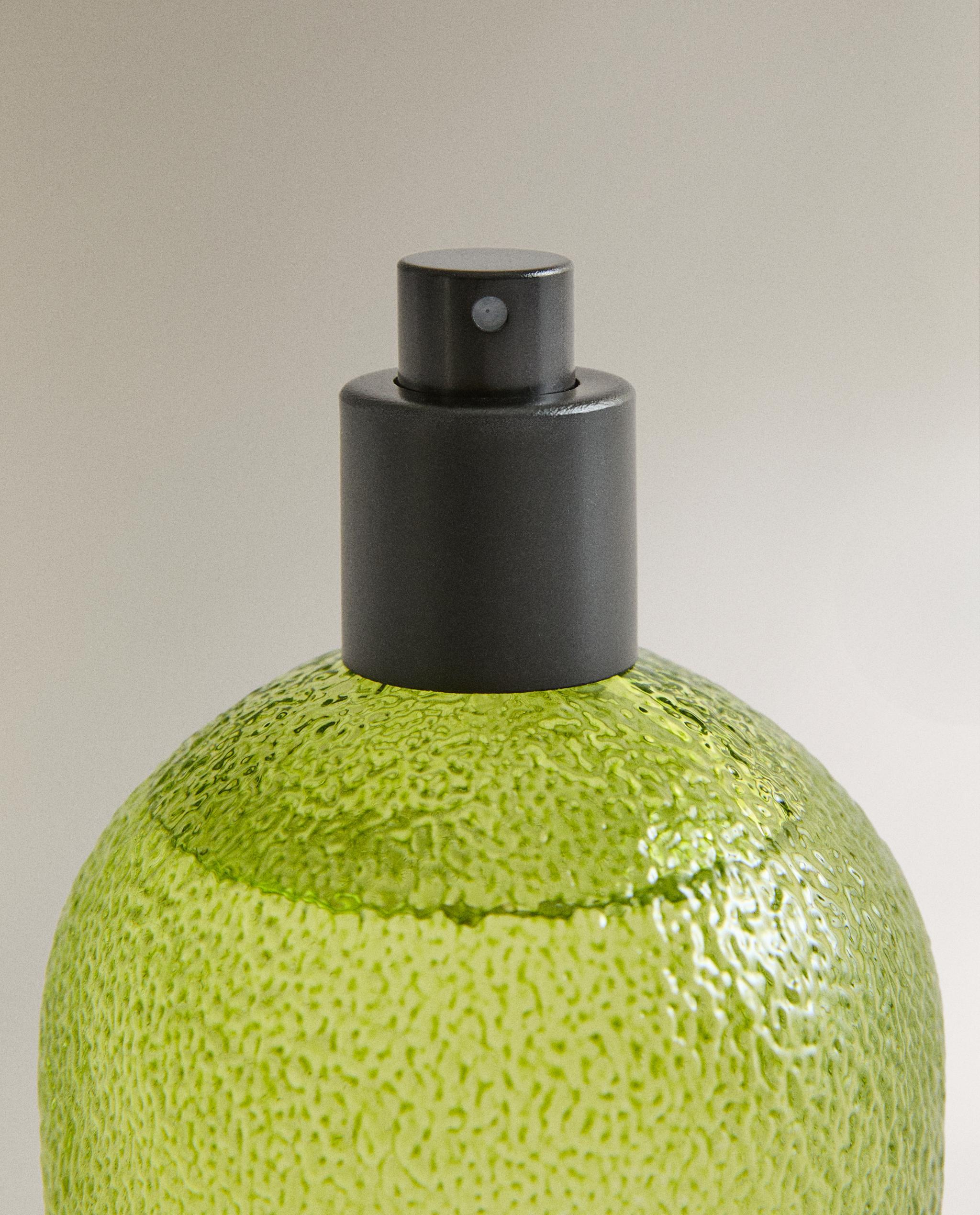 (190 ML) BERGAMOT & SANDALWOOD FABRIC FRESHENER SPRAY