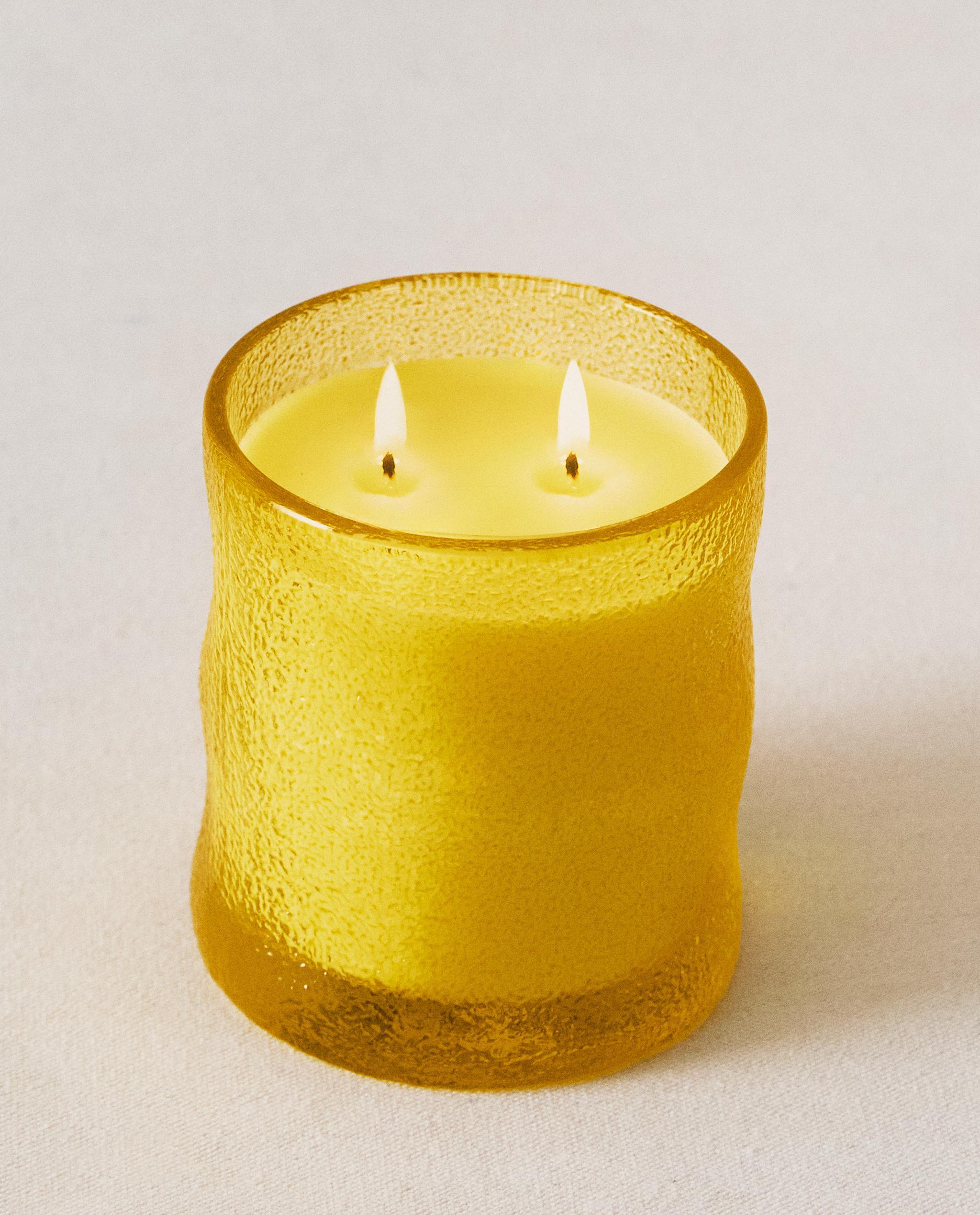 アロマキャンドル | Zara Home 日本/Japan