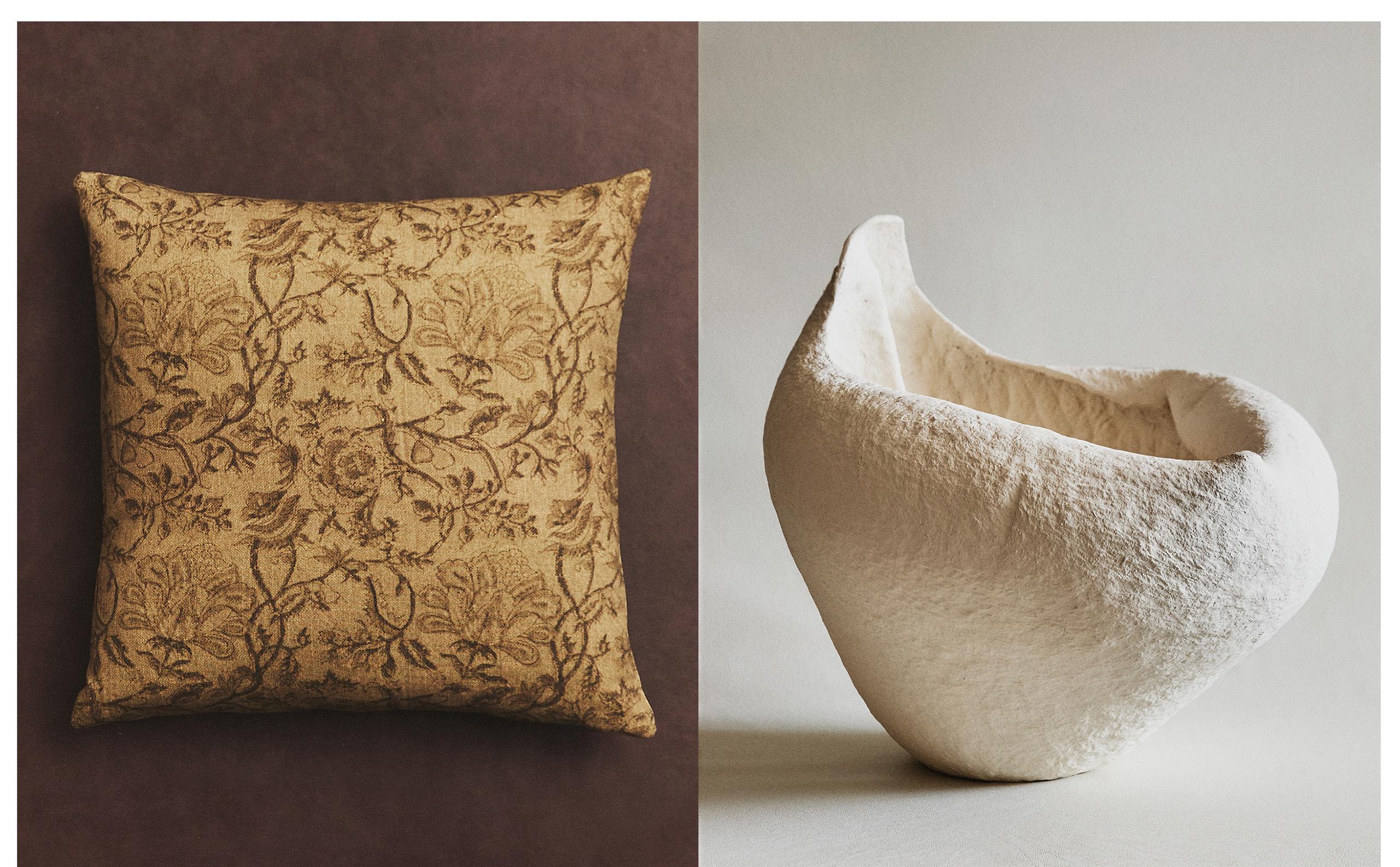 新着情報 | Zara Home 日本/Japan | 最新コレクション