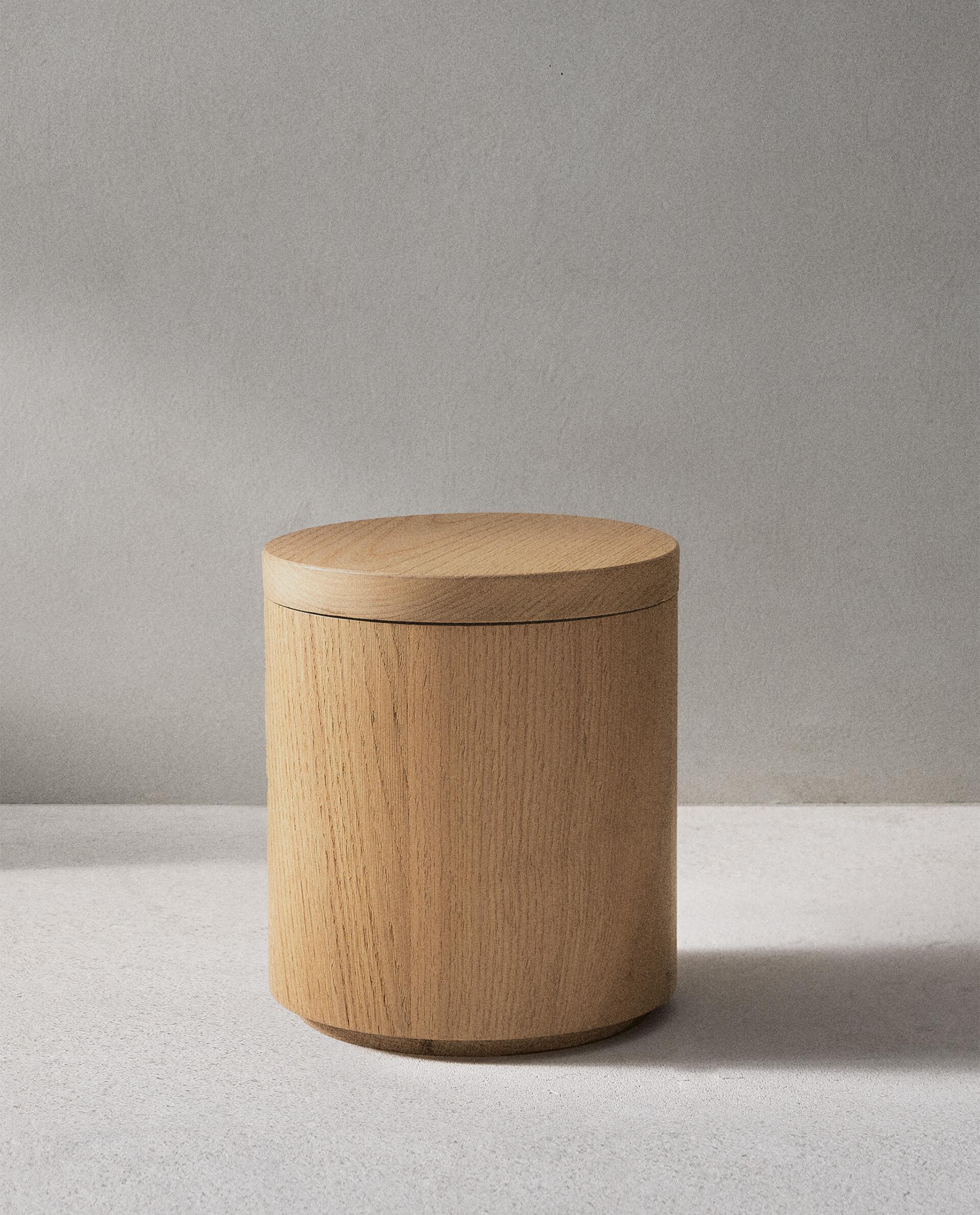 AROMATIC CANDLE 01 | Zara Home United States of America