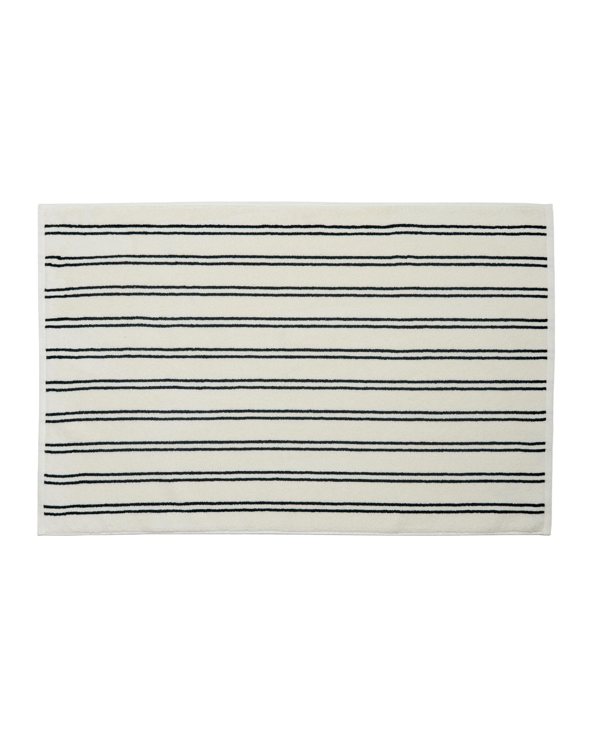 DOUBLE STRIPE BATH MAT product thumbnail 11