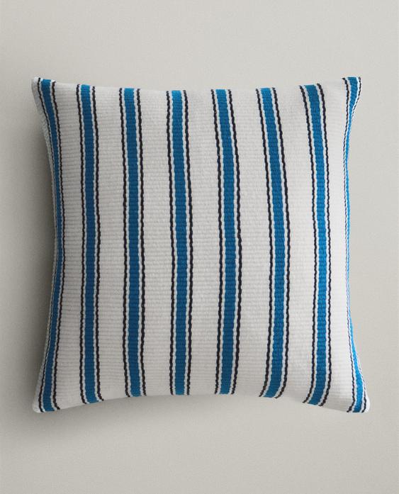 STRIPED CUSHION COVER