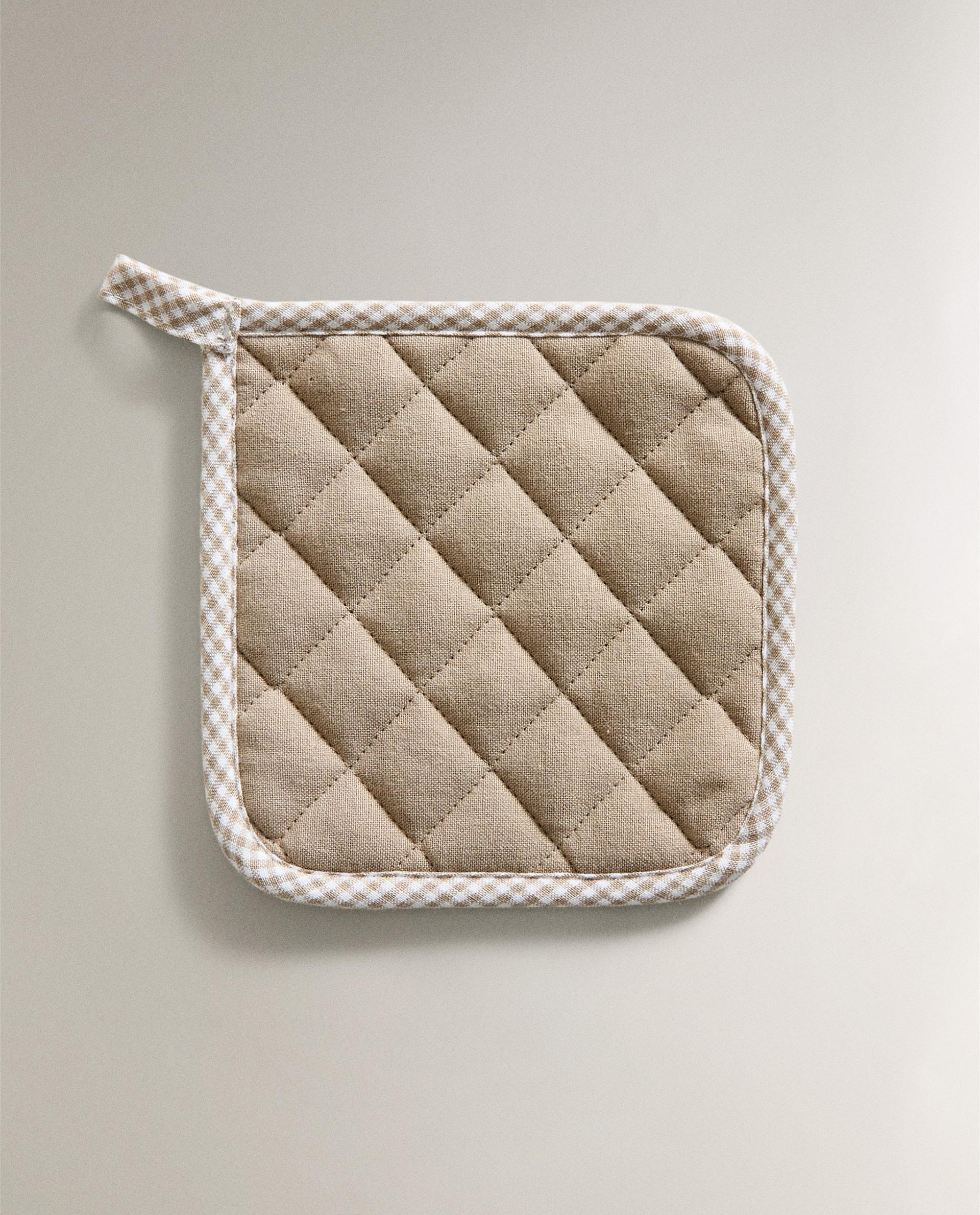 COTTON TRIVET product thumbnail 2