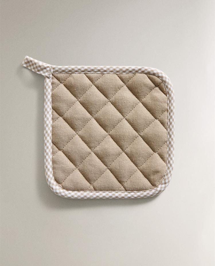 AGARRADOR ALGODÓN AGARRADOR ALGODÓN